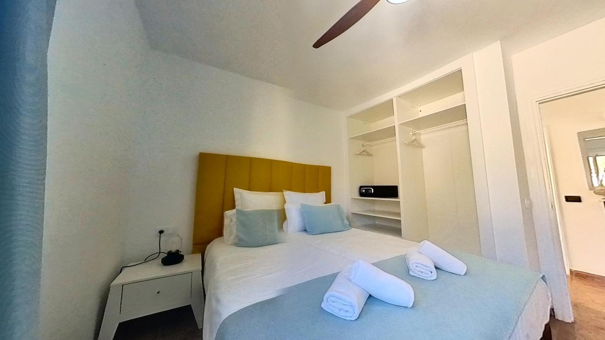 Nautical - Boutique Homes - City Center - Adults Only Corralejo