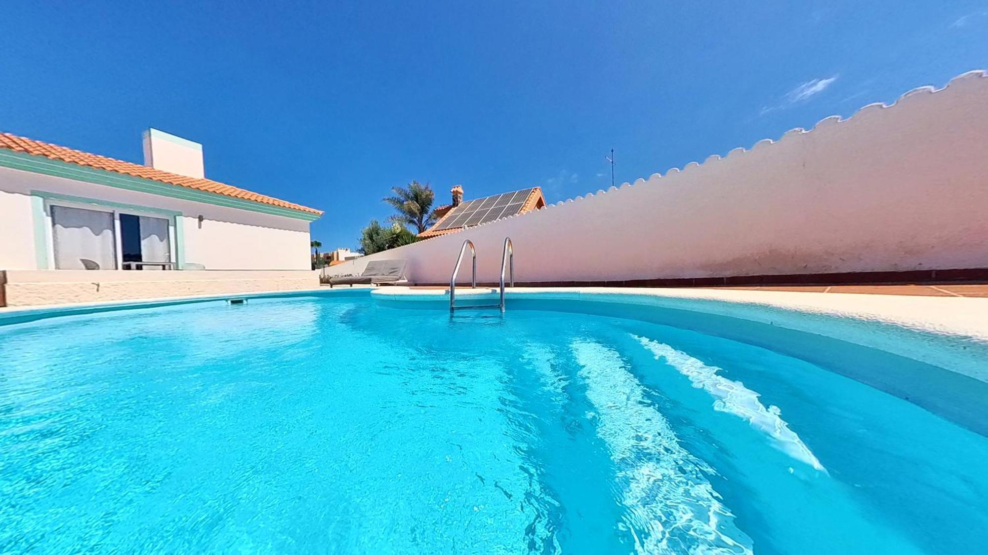 Nautical - Boutique Homes - City Center - Adults Only Corralejo