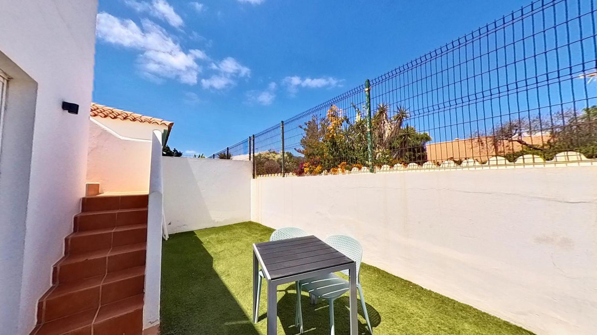 Nautical - Boutique Homes - City Center - Adults Only Corralejo