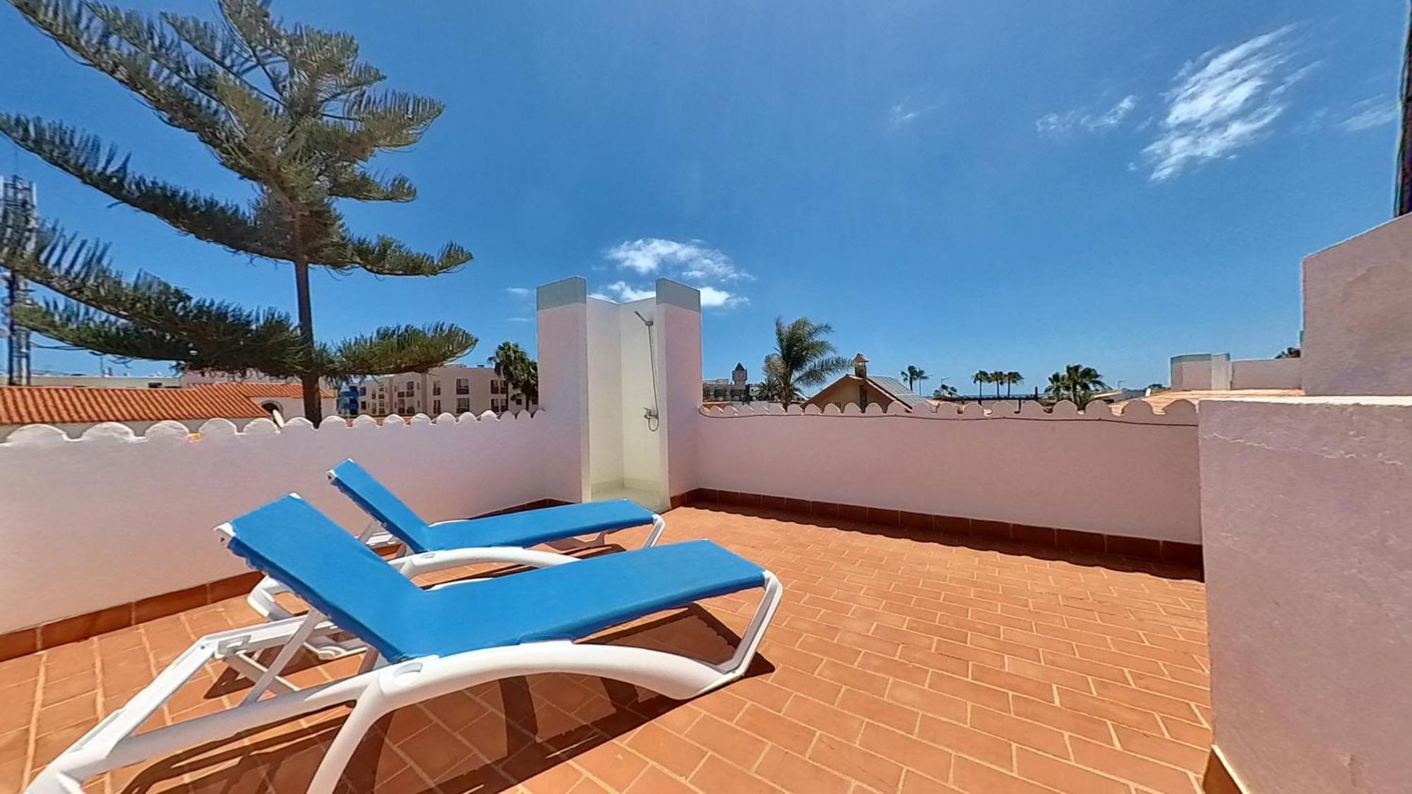 Nautical - Boutique Homes - City Center - Adults Only *