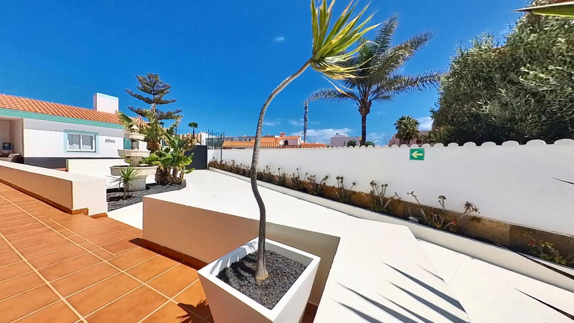 Nautical - Boutique Homes - City Center - Adults Only Corralejo