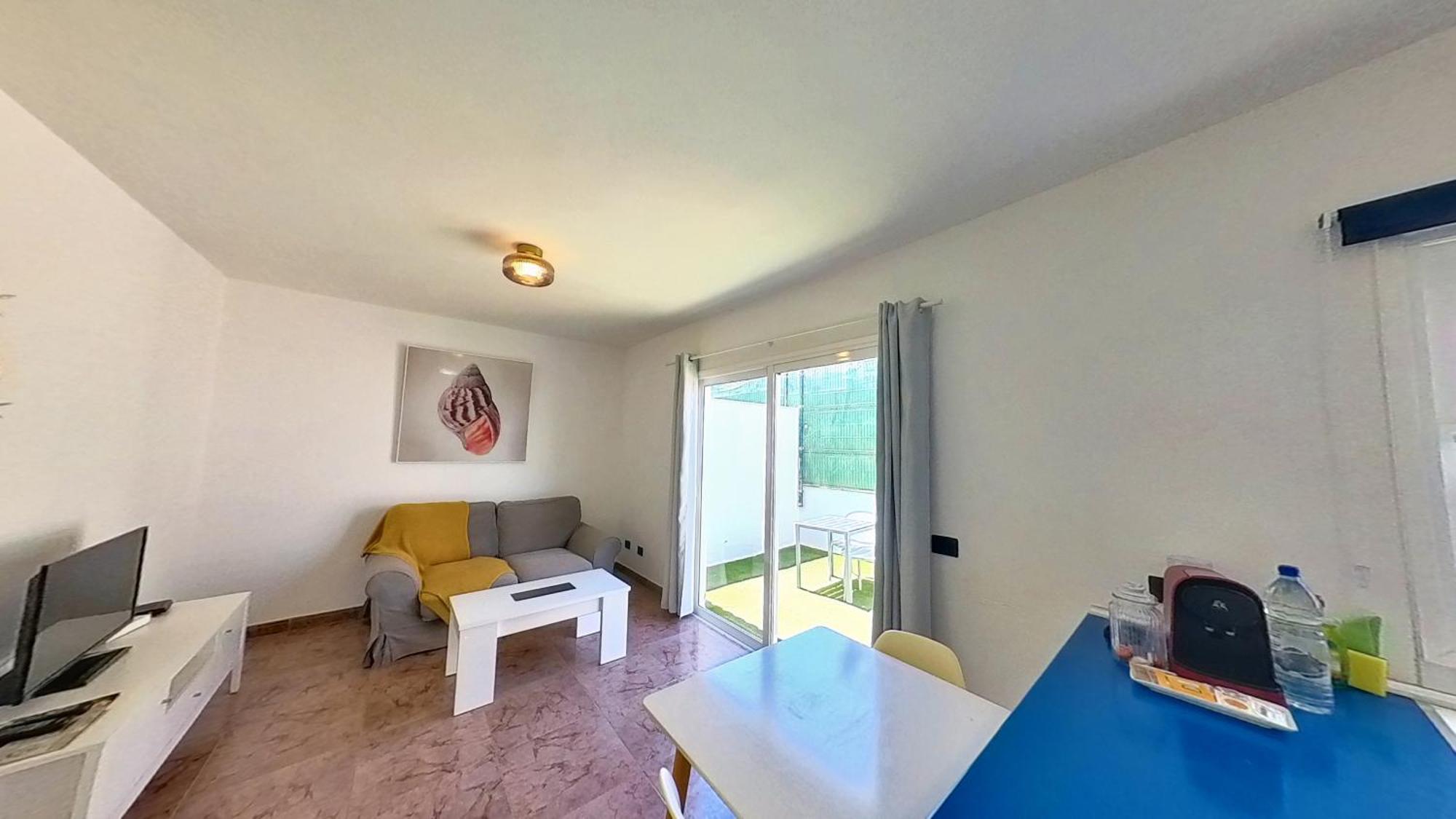 Nautical - Boutique Homes - City Center - Adults Only Corralejo