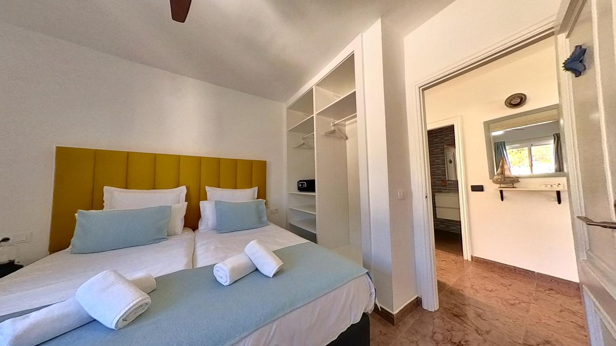 Apartment Nautical - Boutique Homes - City Center - Adults Only *
