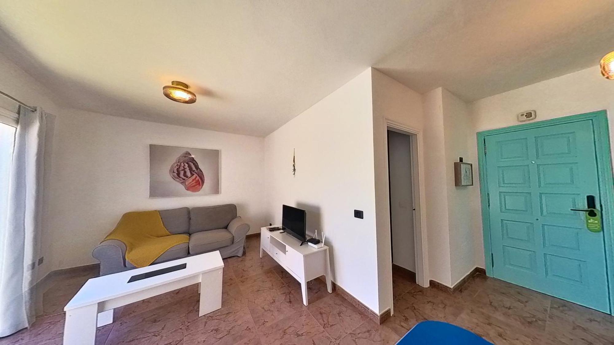 Nautical - Boutique Homes - City Center - Adults Only Apartment