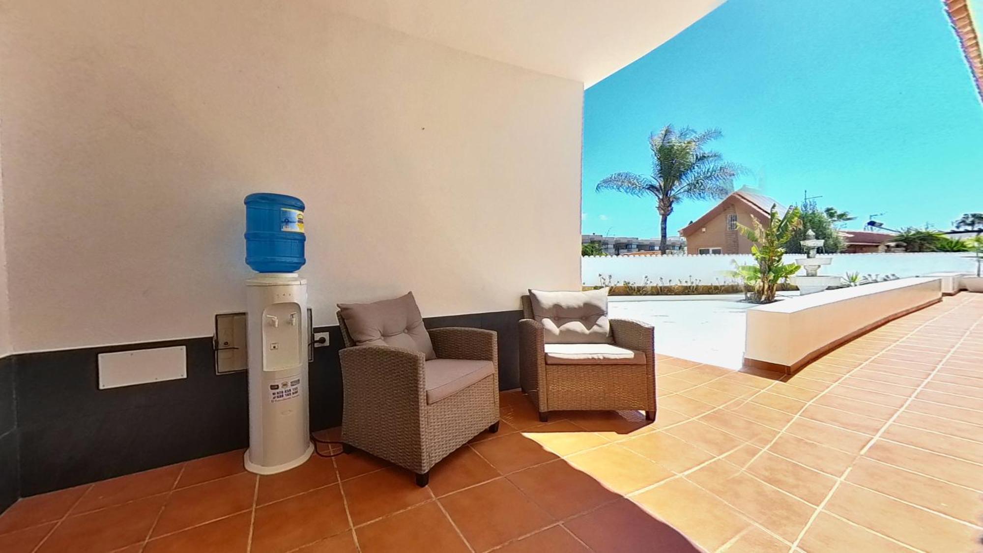 Nautical - Boutique Homes - City Center - Adults Only * Corralejo