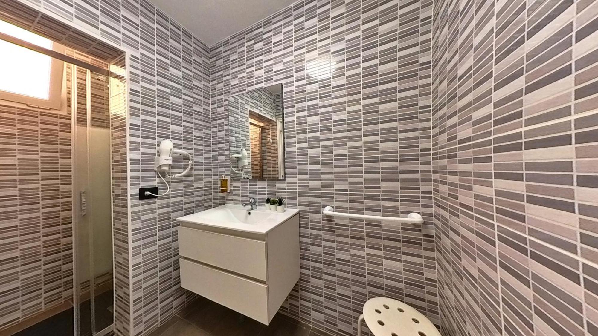 Nautical - Boutique Homes - City Center - Adults Only Apartment Corralejo