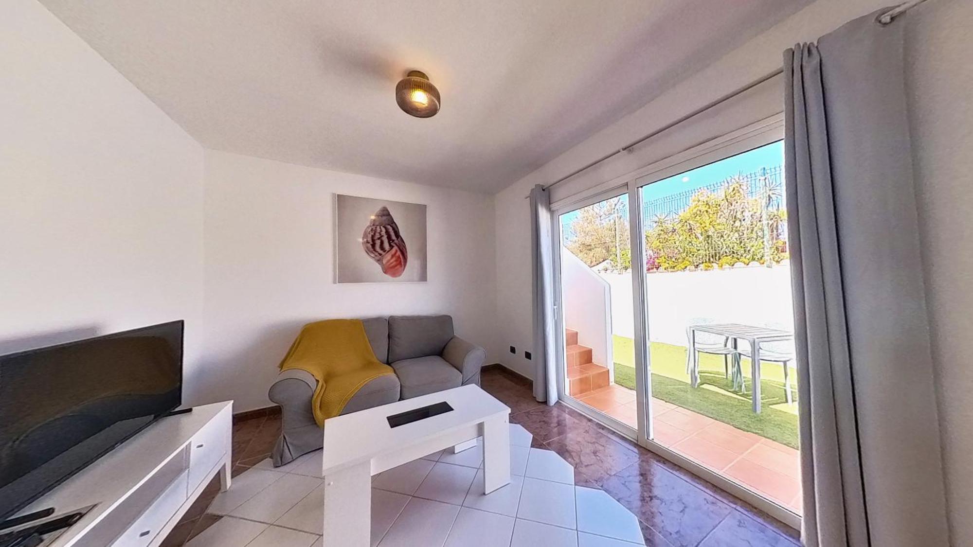 Nautical - Boutique Homes - City Center - Adults Only * Corralejo