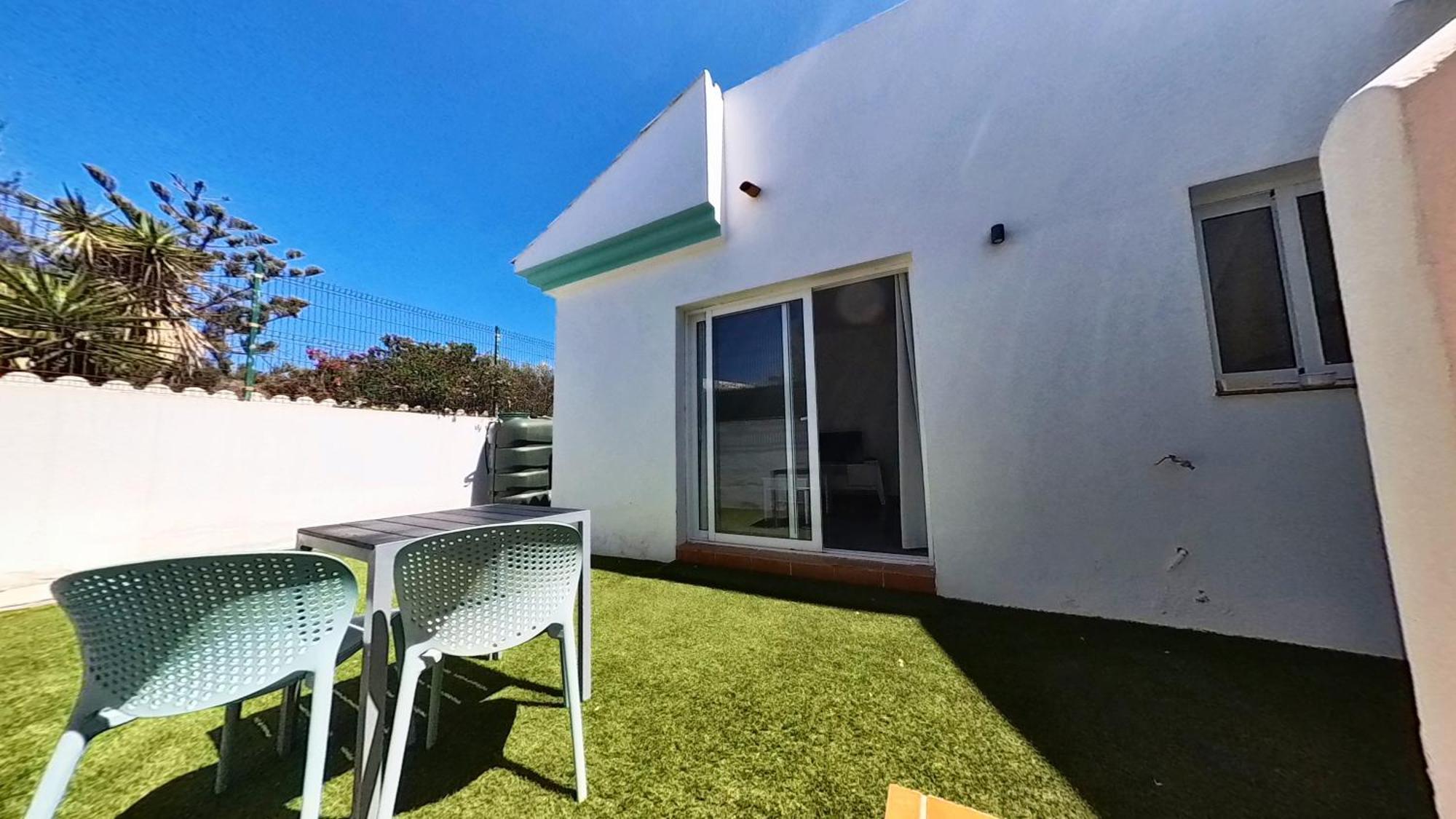 Nautical - Boutique Homes - City Center - Adults Only Apartment Corralejo