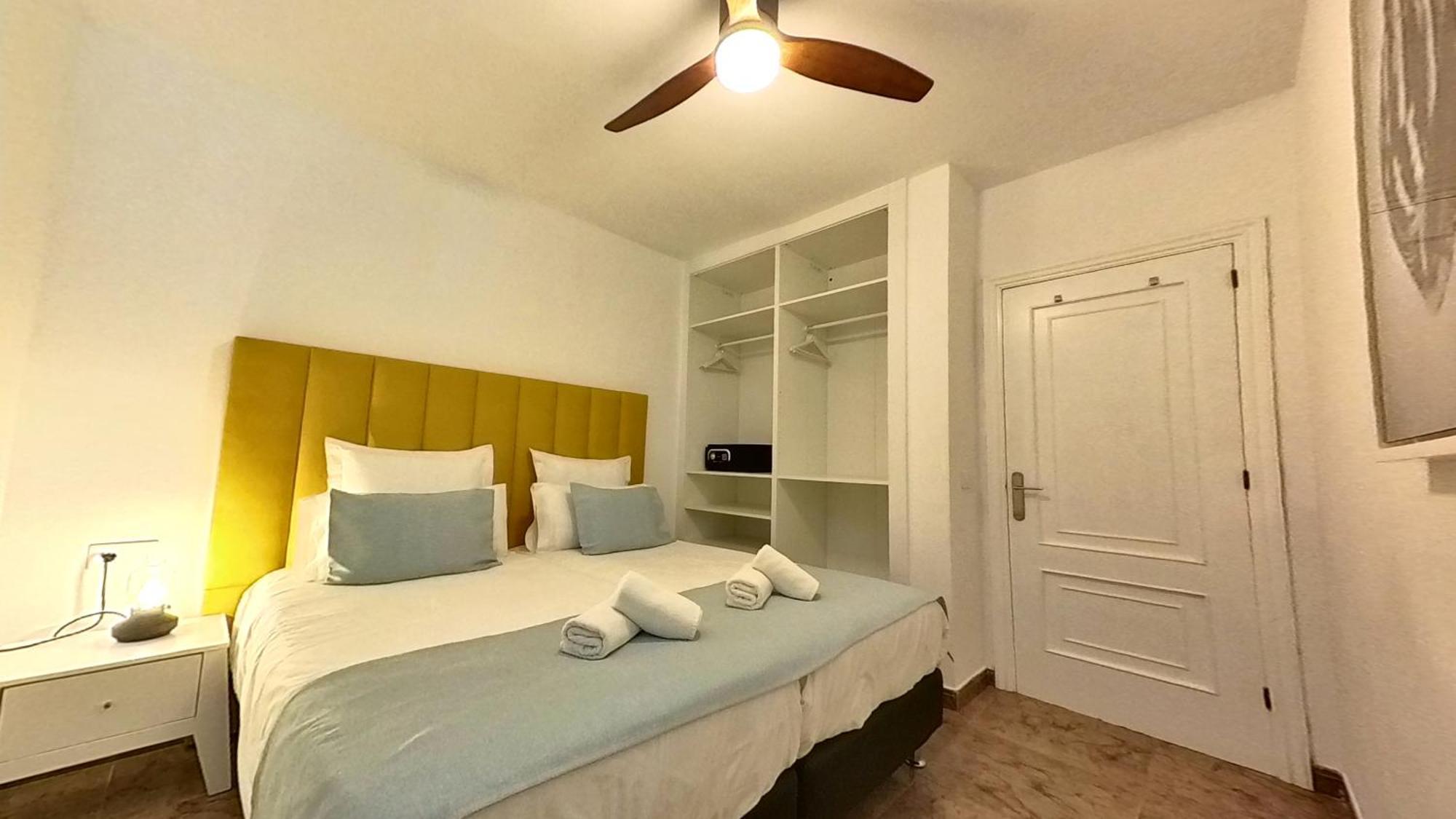 Apartment Nautical - Boutique Homes - City Center - Adults Only Corralejo