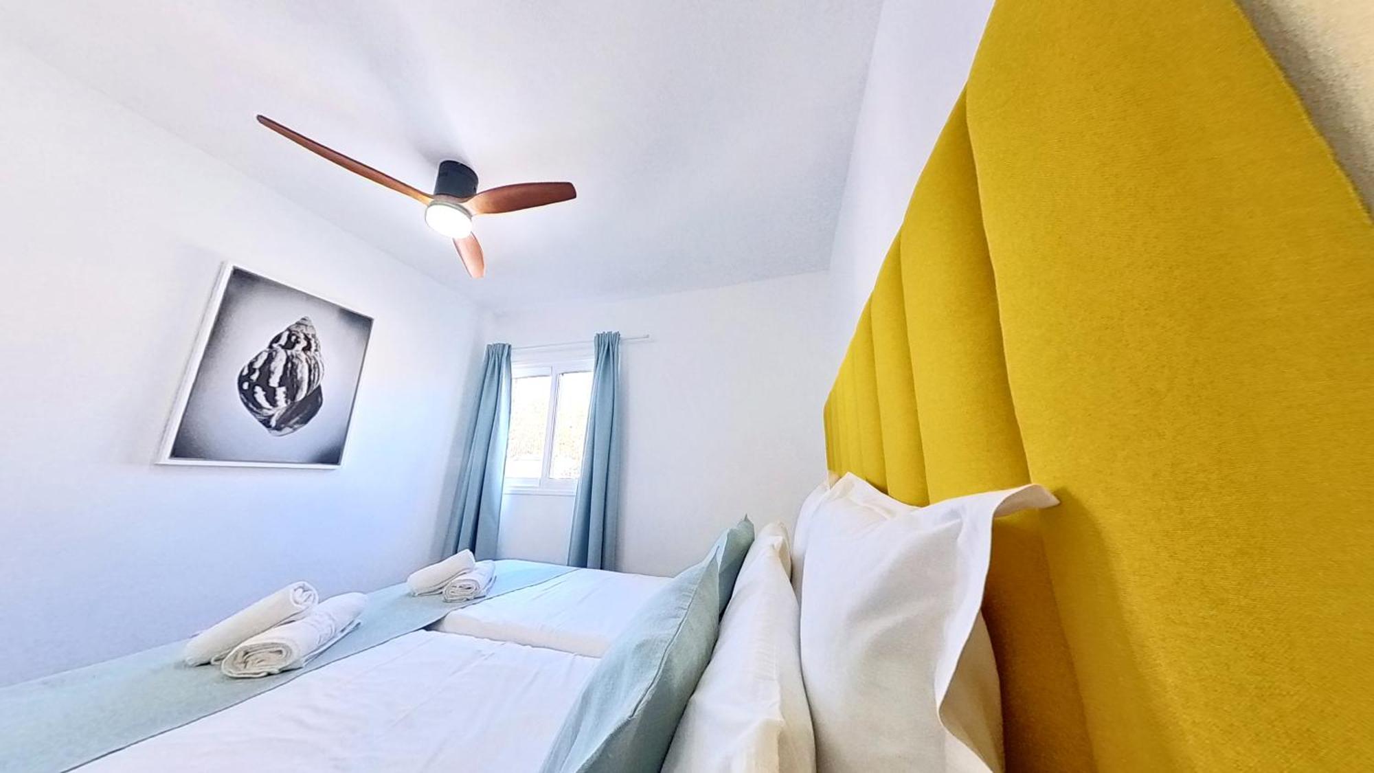 Nautical - Boutique Homes - City Center - Adults Only Apartment *