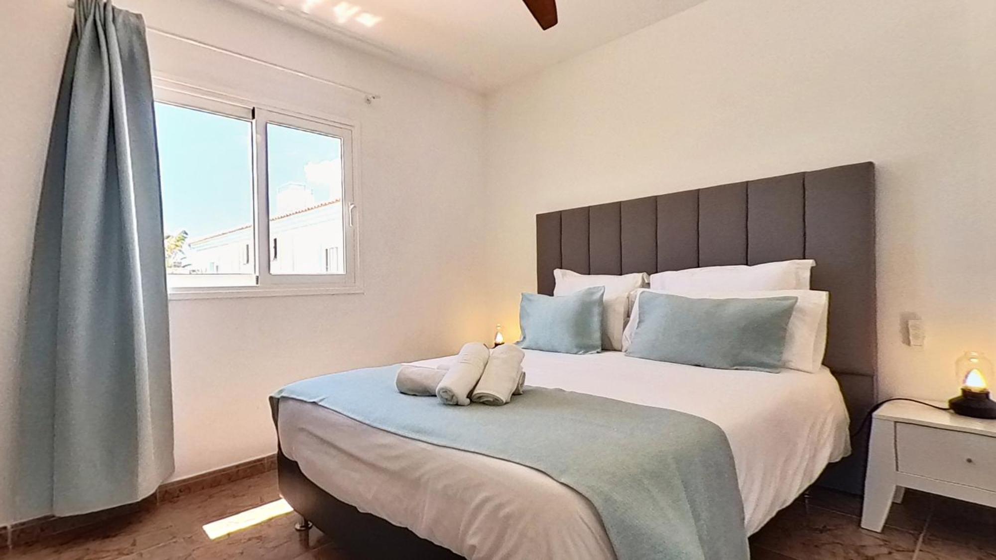 Nautical - Boutique Homes - City Center - Adults Only Apartment Corralejo