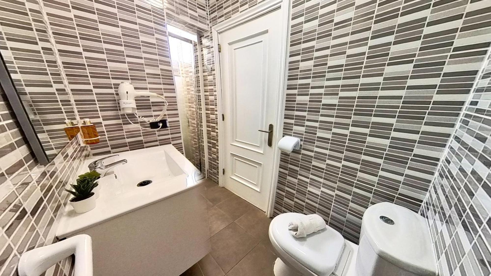 Apartment Nautical - Boutique Homes - City Center - Adults Only
