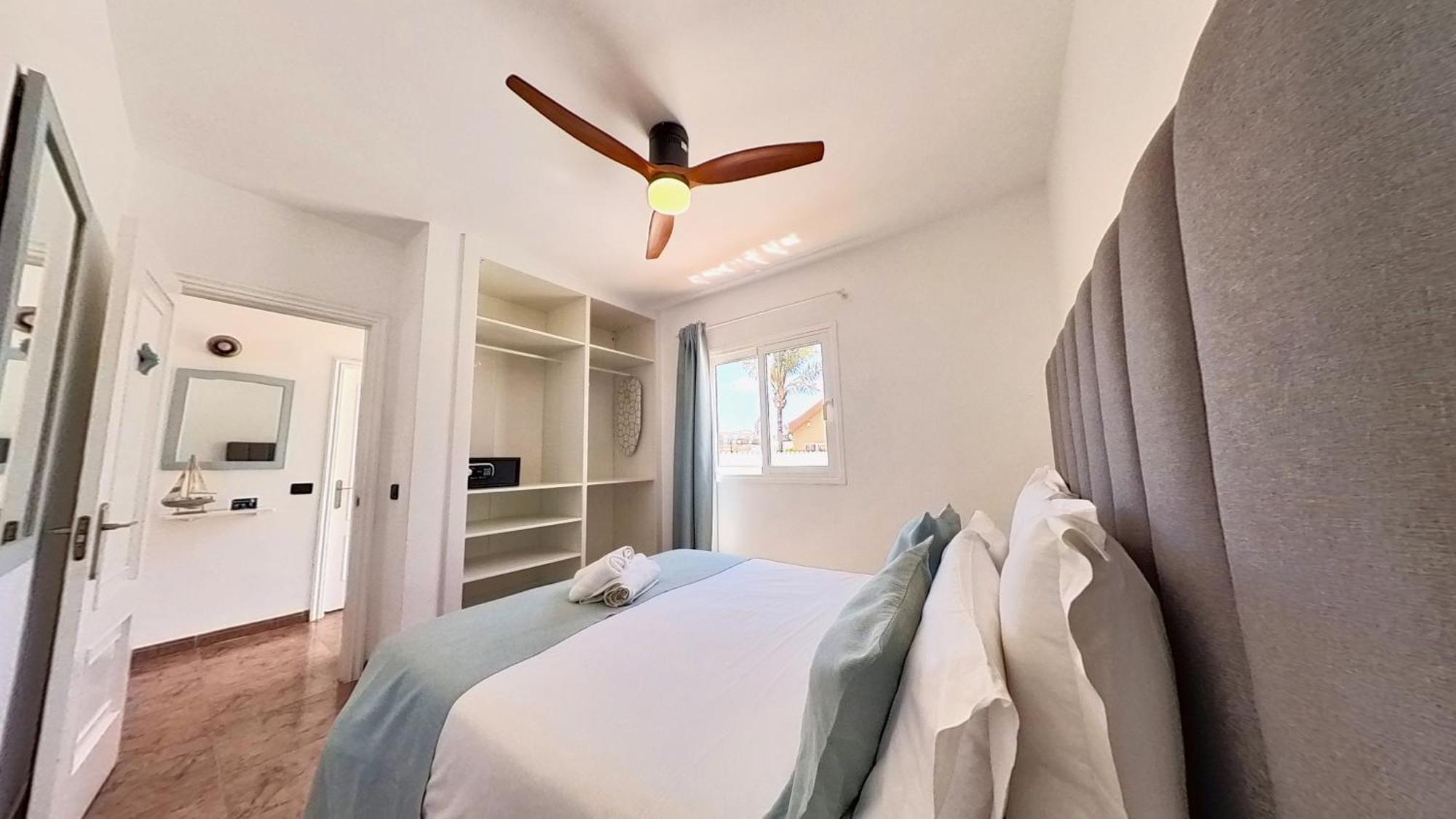 Apartment Nautical - Boutique Homes - City Center - Adults Only Corralejo