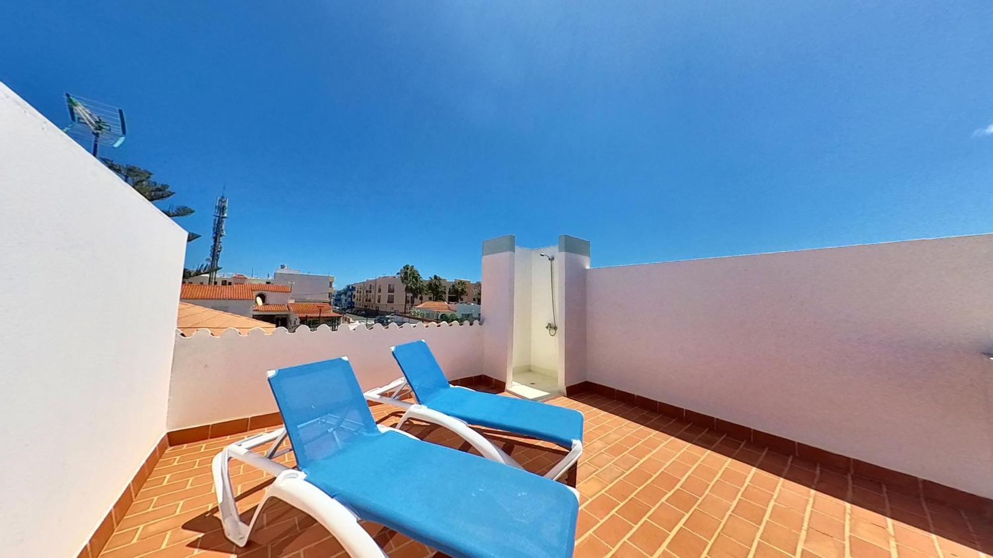 Apartment Nautical - Boutique Homes - City Center - Adults Only