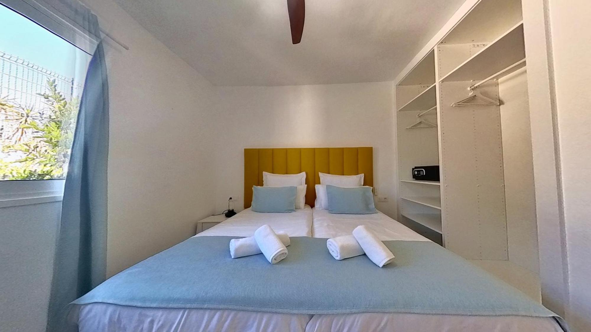 Nautical - Boutique Homes - City Center - Adults Only Apartment Corralejo