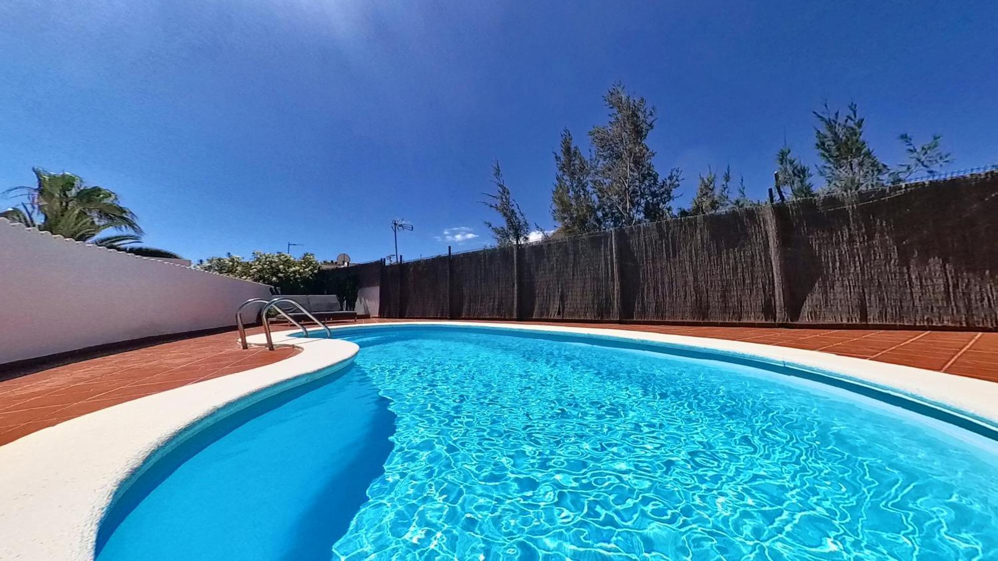 Nautical - Boutique Homes - City Center - Adults Only Corralejo