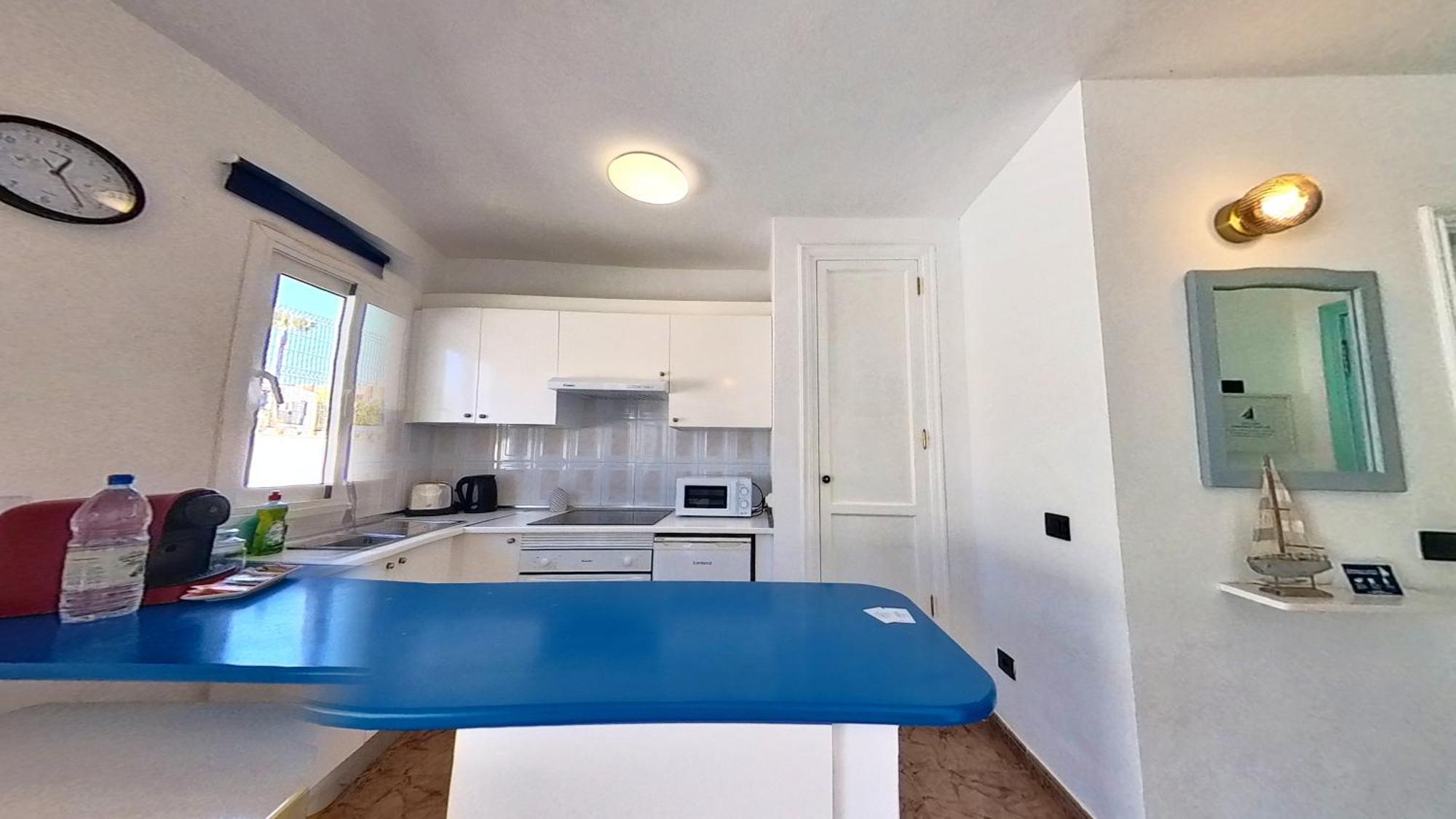 Nautical - Boutique Homes - City Center - Adults Only Apartment Corralejo