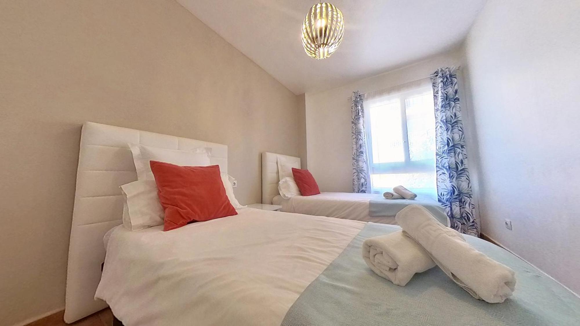 Apartment Brisas Del Mar, By Comfortable Luxury Corralejo