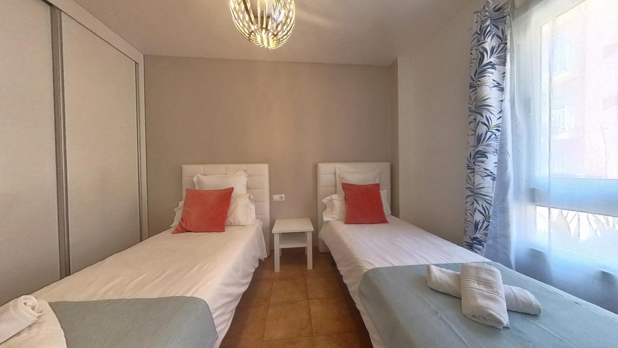 Brisas Del Mar, By Comfortable Luxury Corralejo