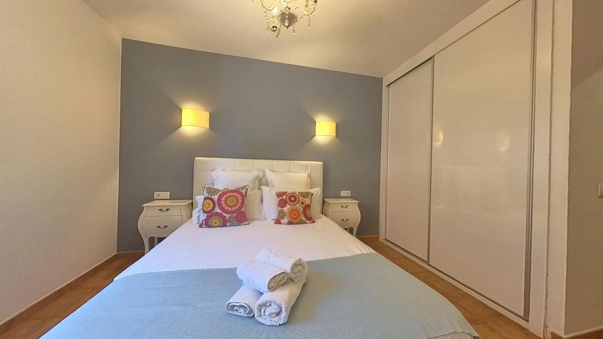 Apartment Brisas Del Mar, By Comfortable Luxury