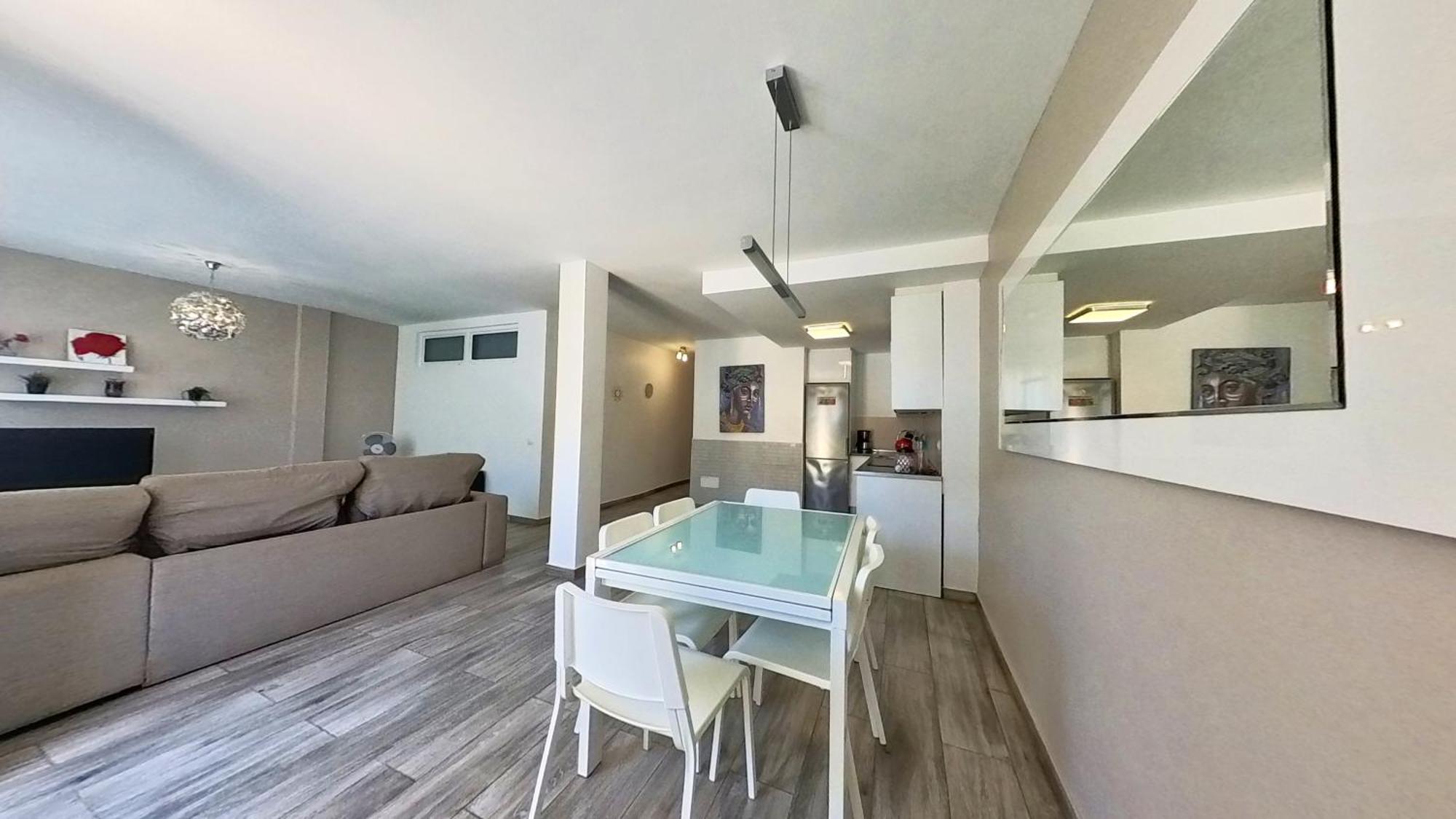 Brisas Del Mar, By Comfortable Luxury Corralejo