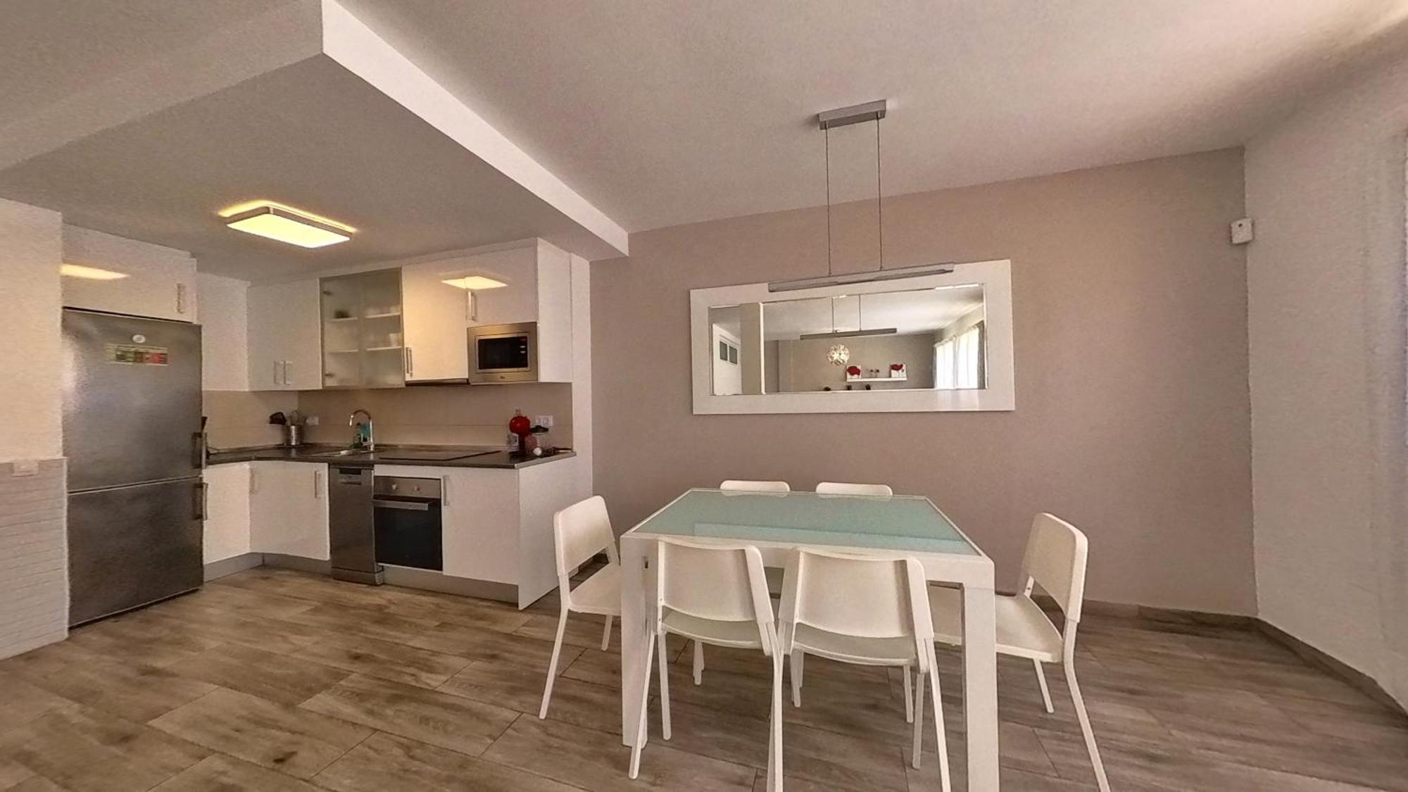 Brisas Del Mar, By Comfortable Luxury Apartment Corralejo