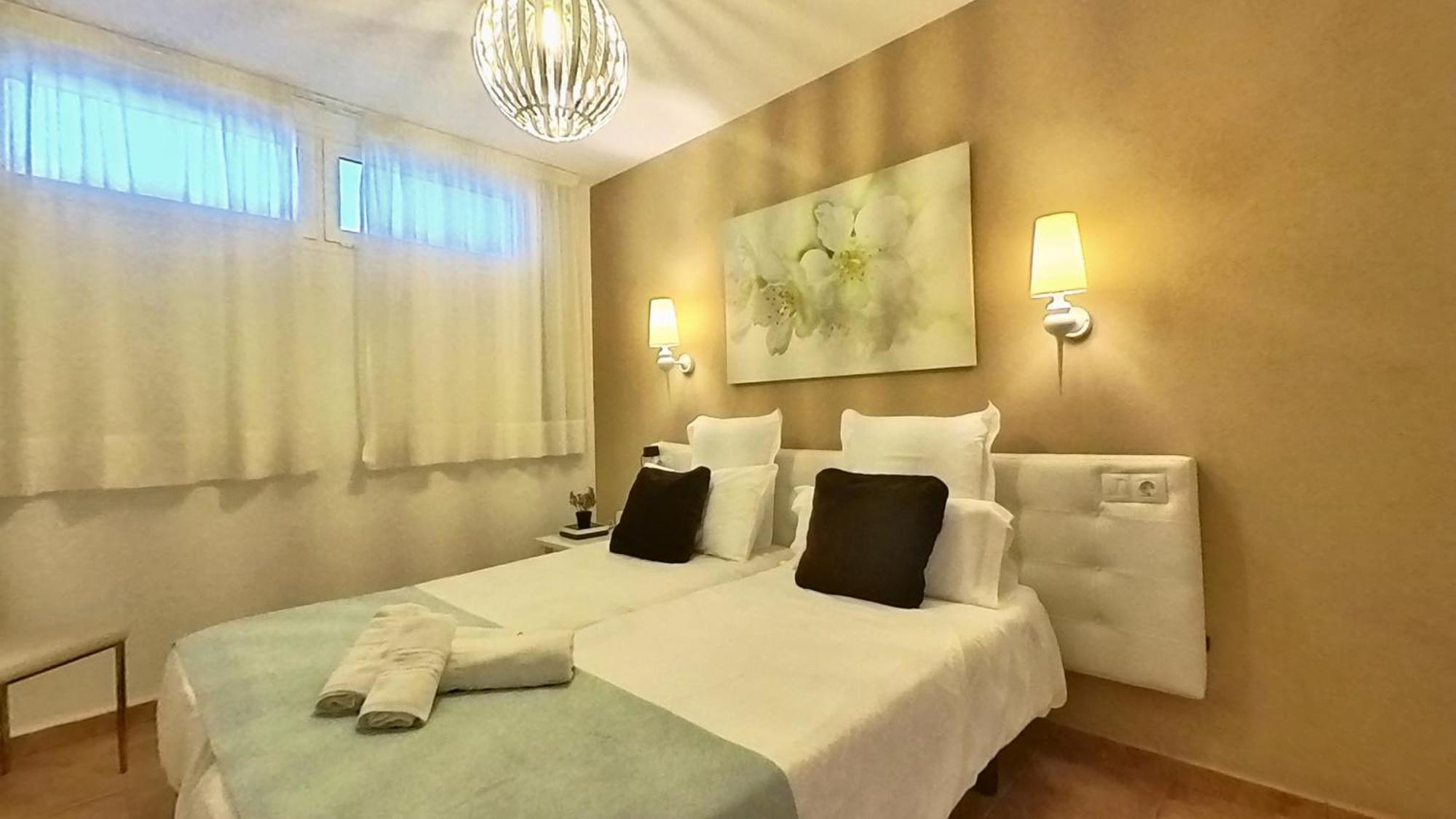 Brisas Del Mar, By Comfortable Luxury