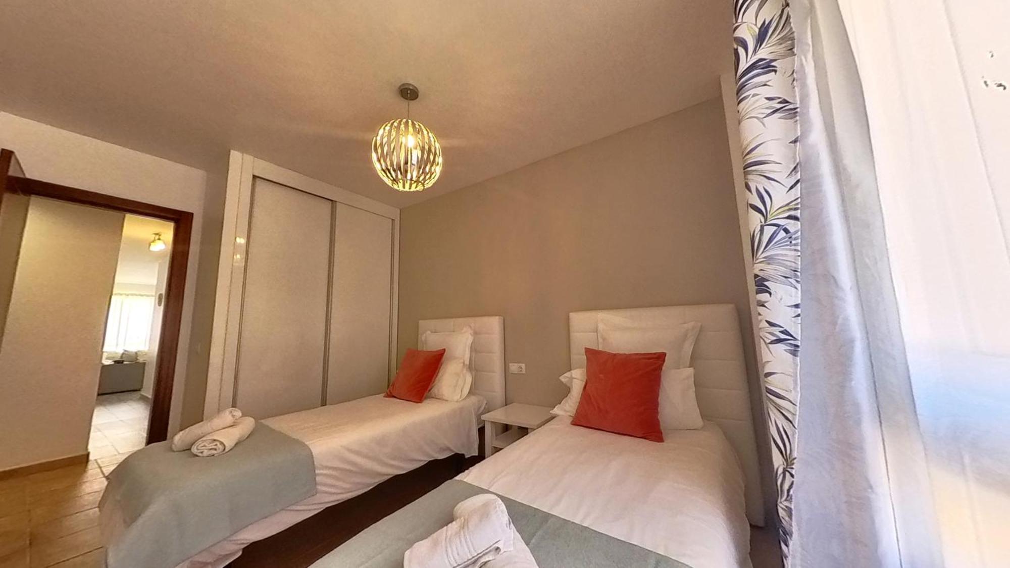 Brisas Del Mar, By Comfortable Luxury Corralejo