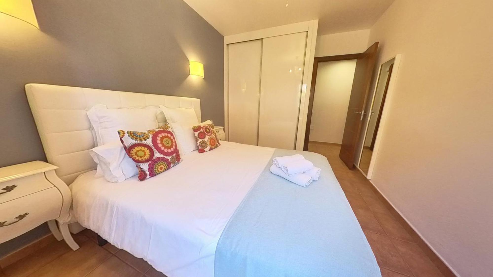 Brisas Del Mar, By Comfortable Luxury Apartment *