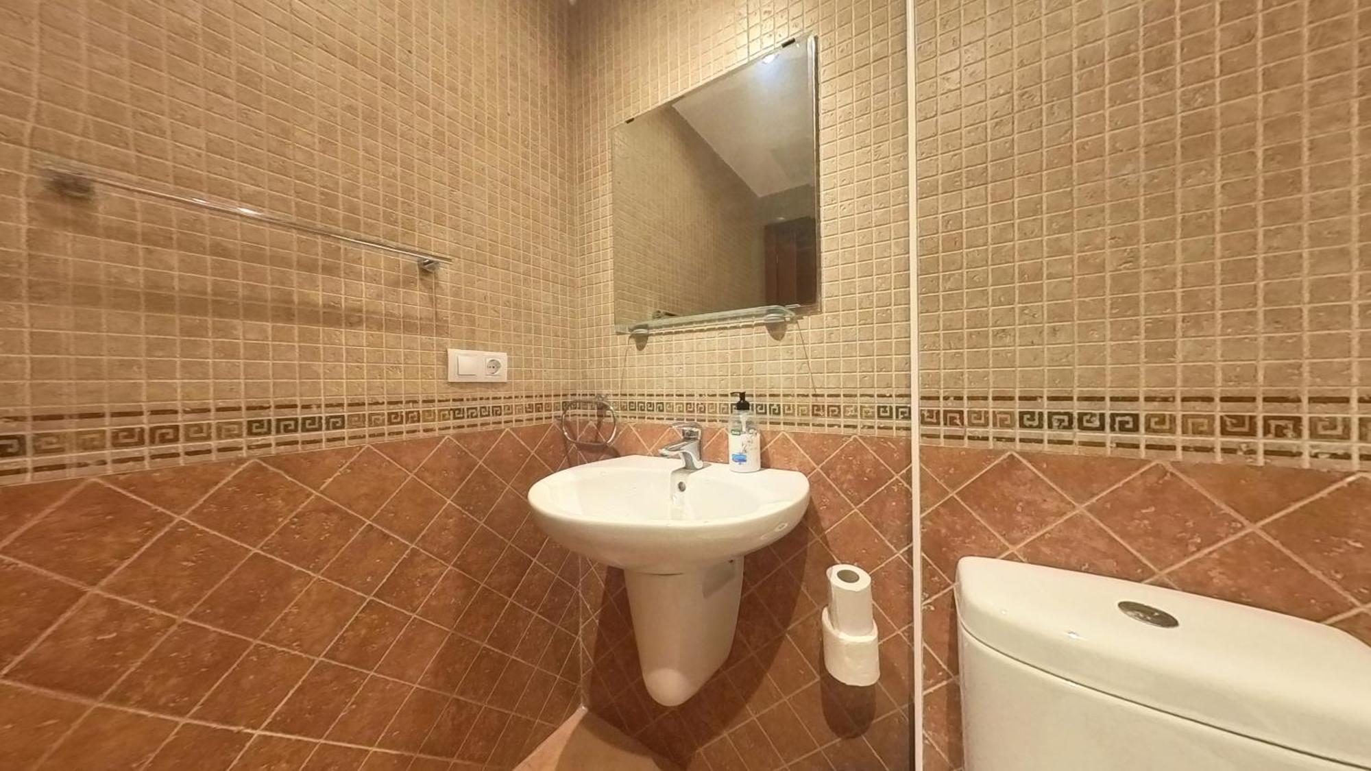 Brisas Del Mar, By Comfortable Luxury Apartment Corralejo