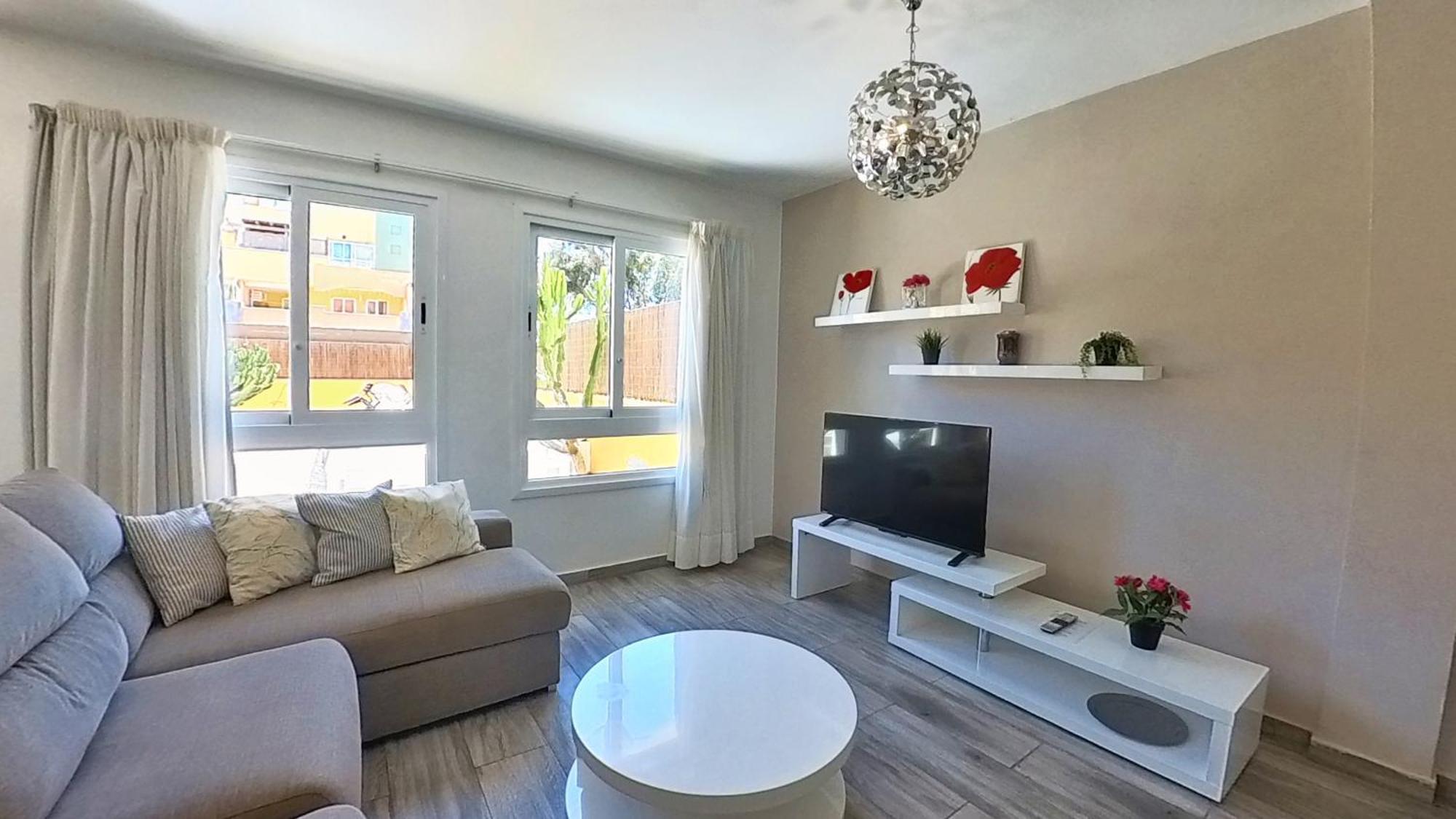 Brisas Del Mar, By Comfortable Luxury