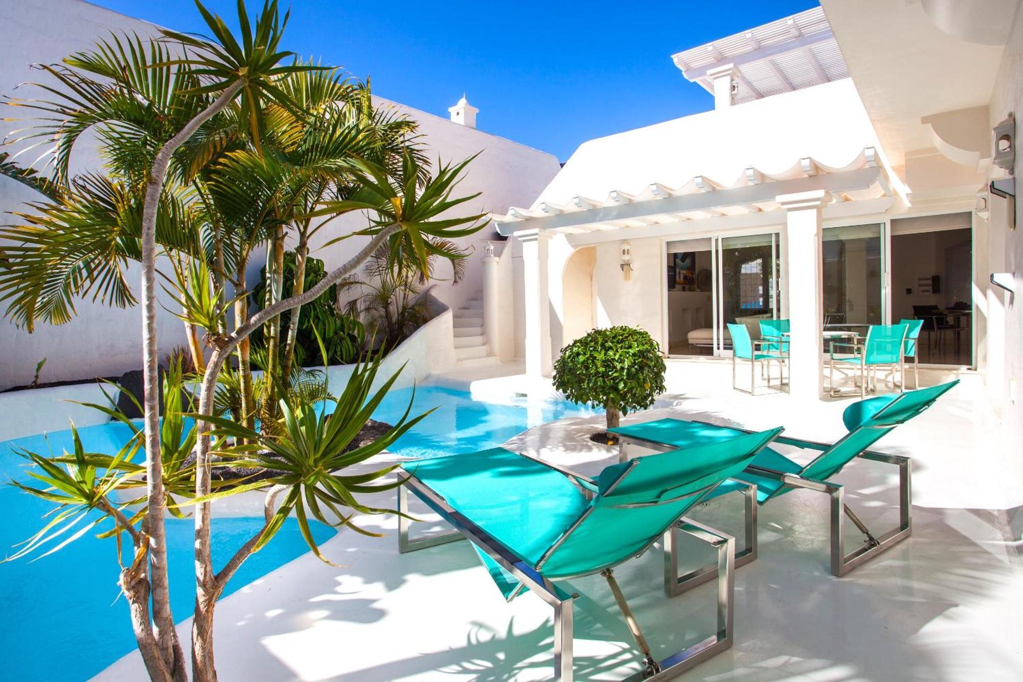 Resort Katis Boutique In Bahiazul Corralejo