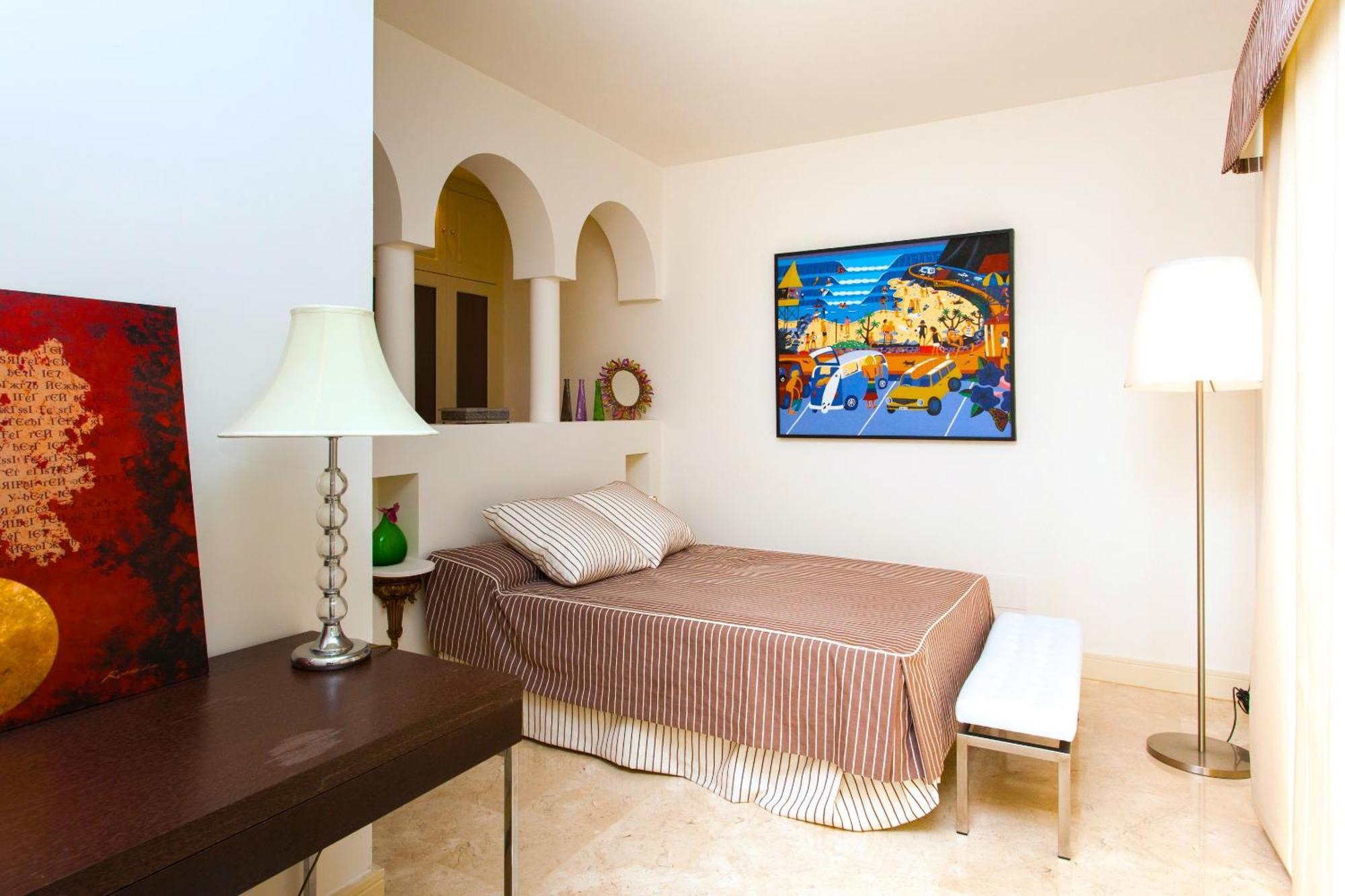Katis Boutique In Bahiazul 4*