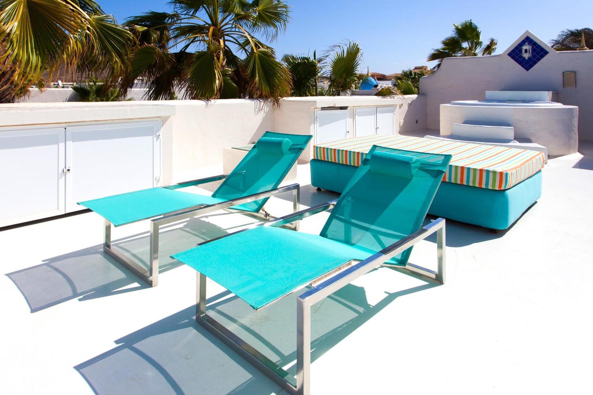 Katis Boutique In Bahiazul Resort 4*