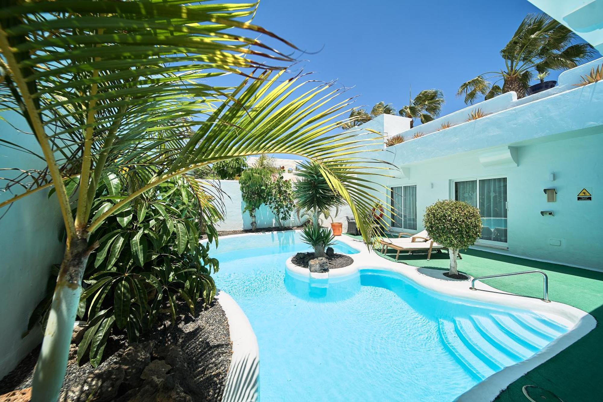 Resort Katis Boutique In Bahiazul Corralejo