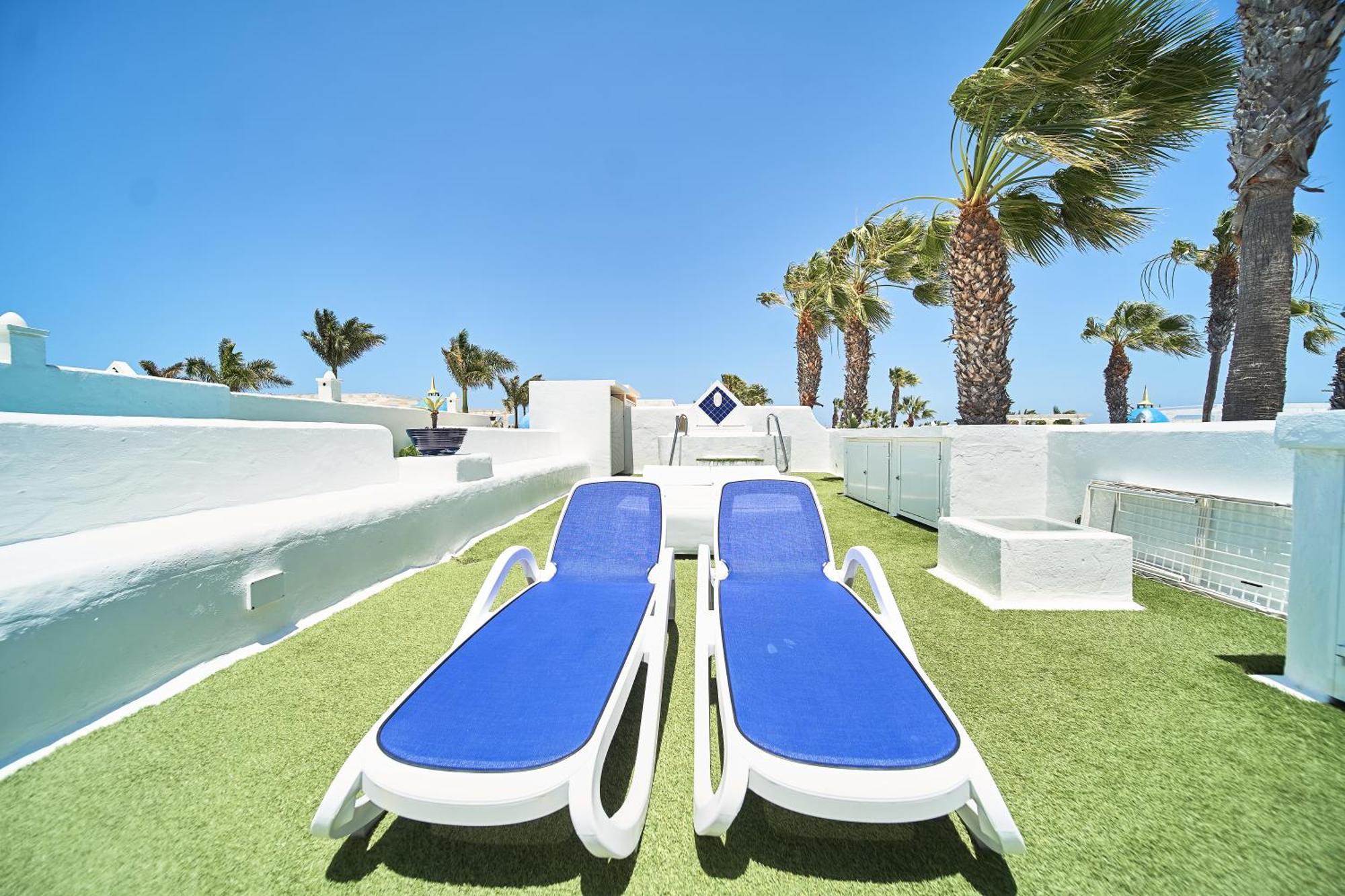 Resort Katis Boutique In Bahiazul