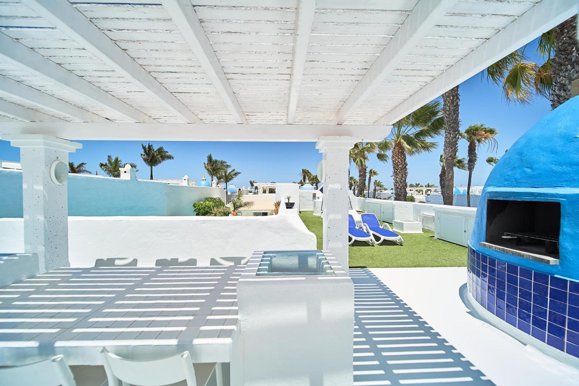 Resort Katis Boutique In Bahiazul 4*