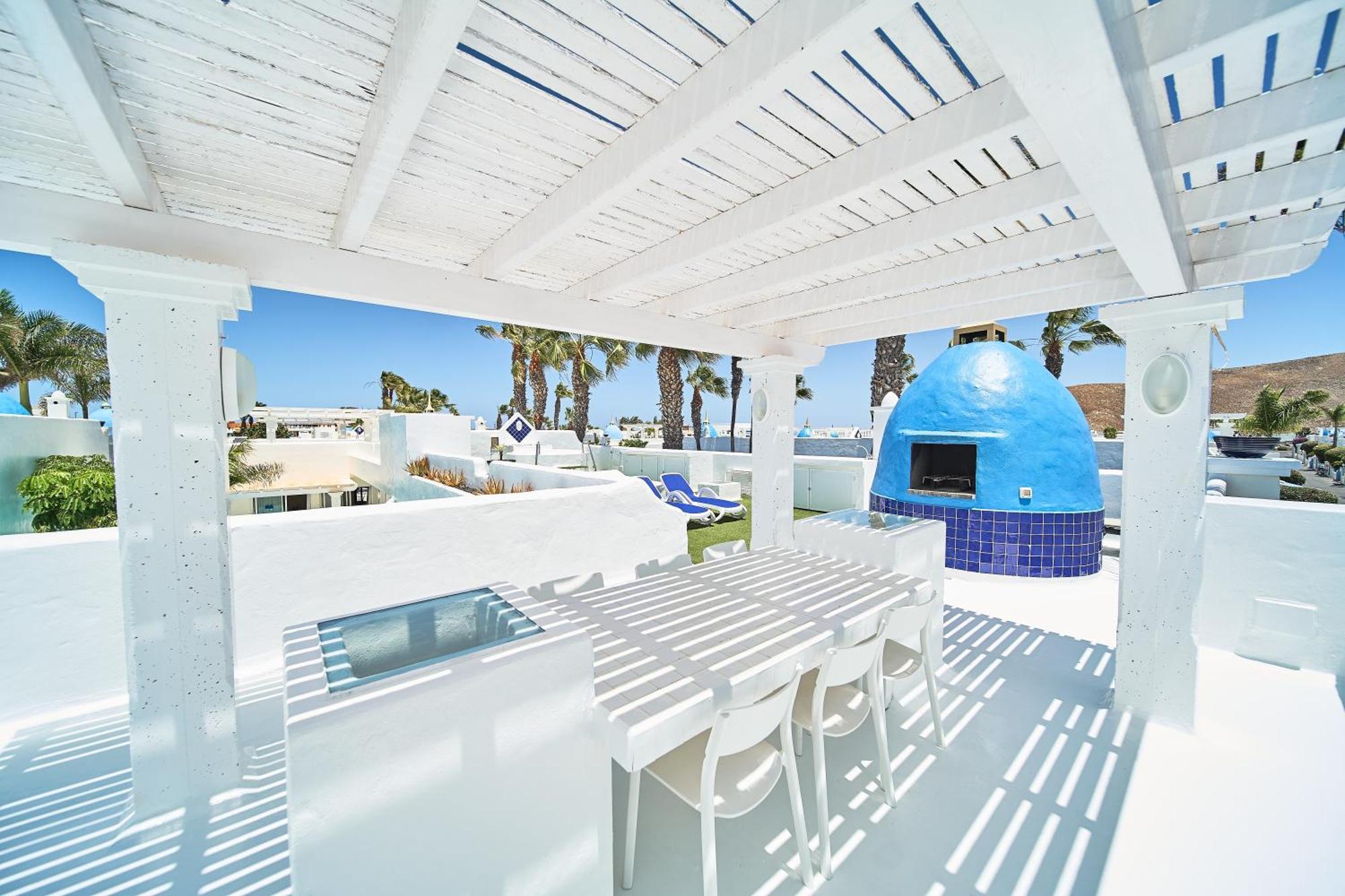 Resort Katis Boutique In Bahiazul Corralejo
