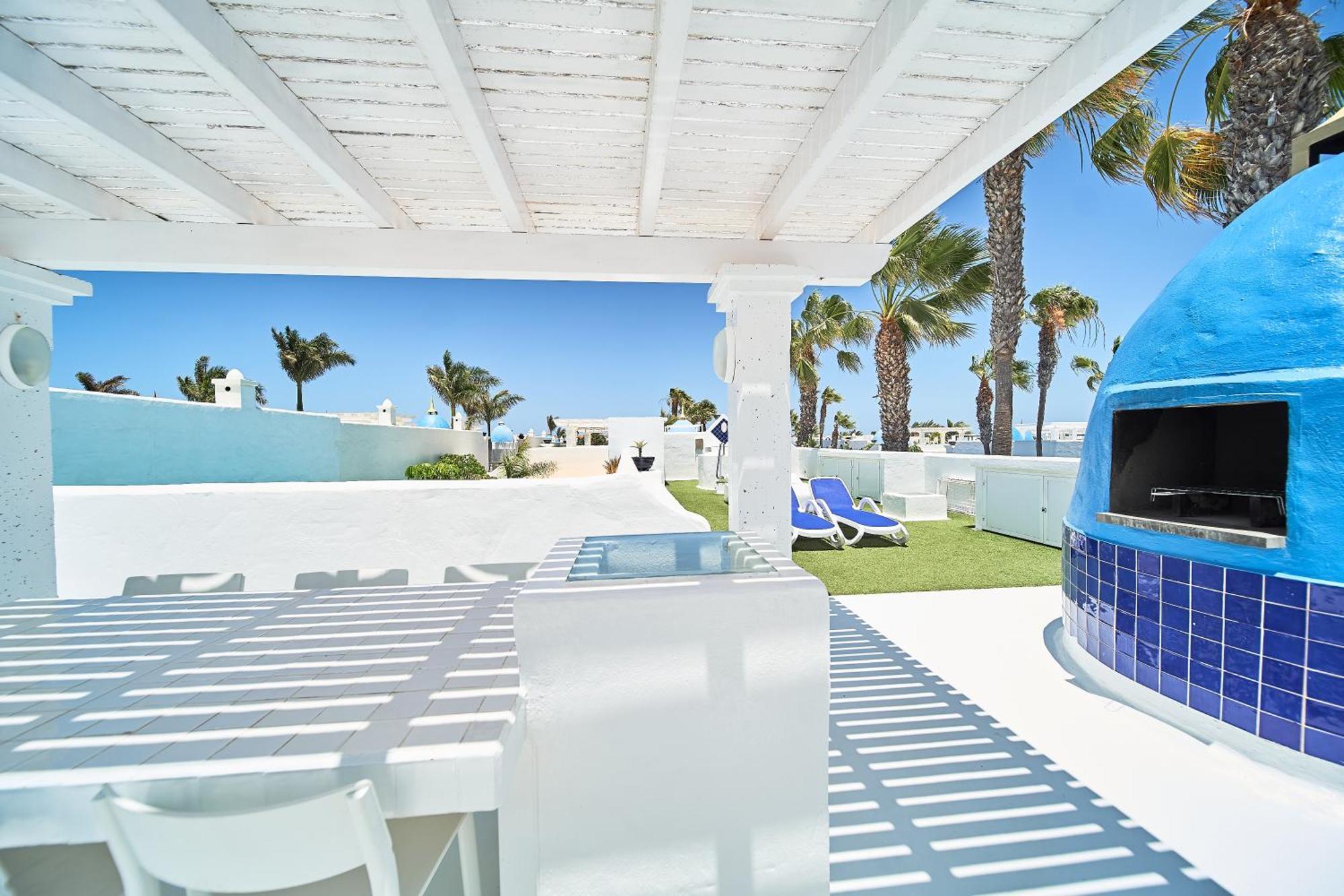 Katis Boutique In Bahiazul 4*