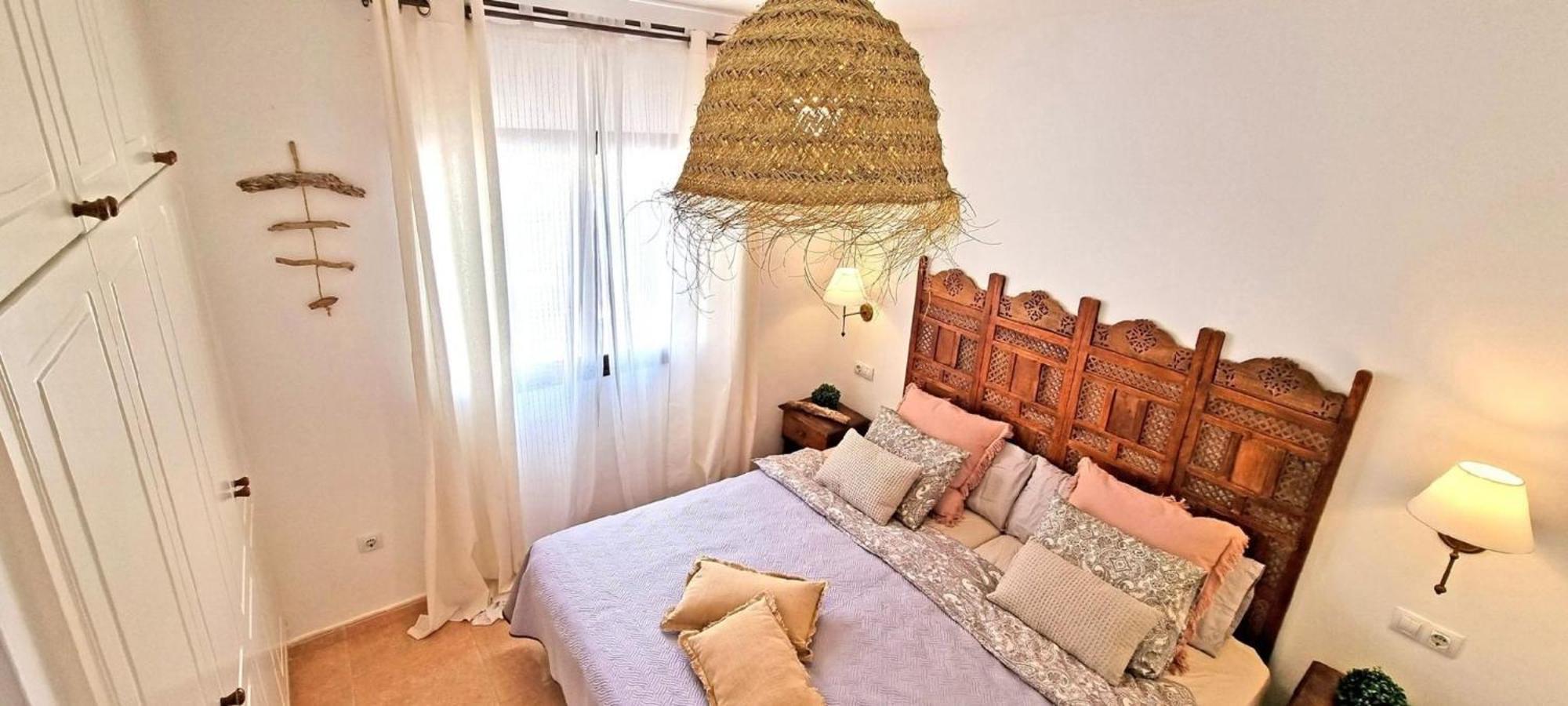 Komfortables In Mit Privatem Garten Und Beheiztem Pool * Corralejo