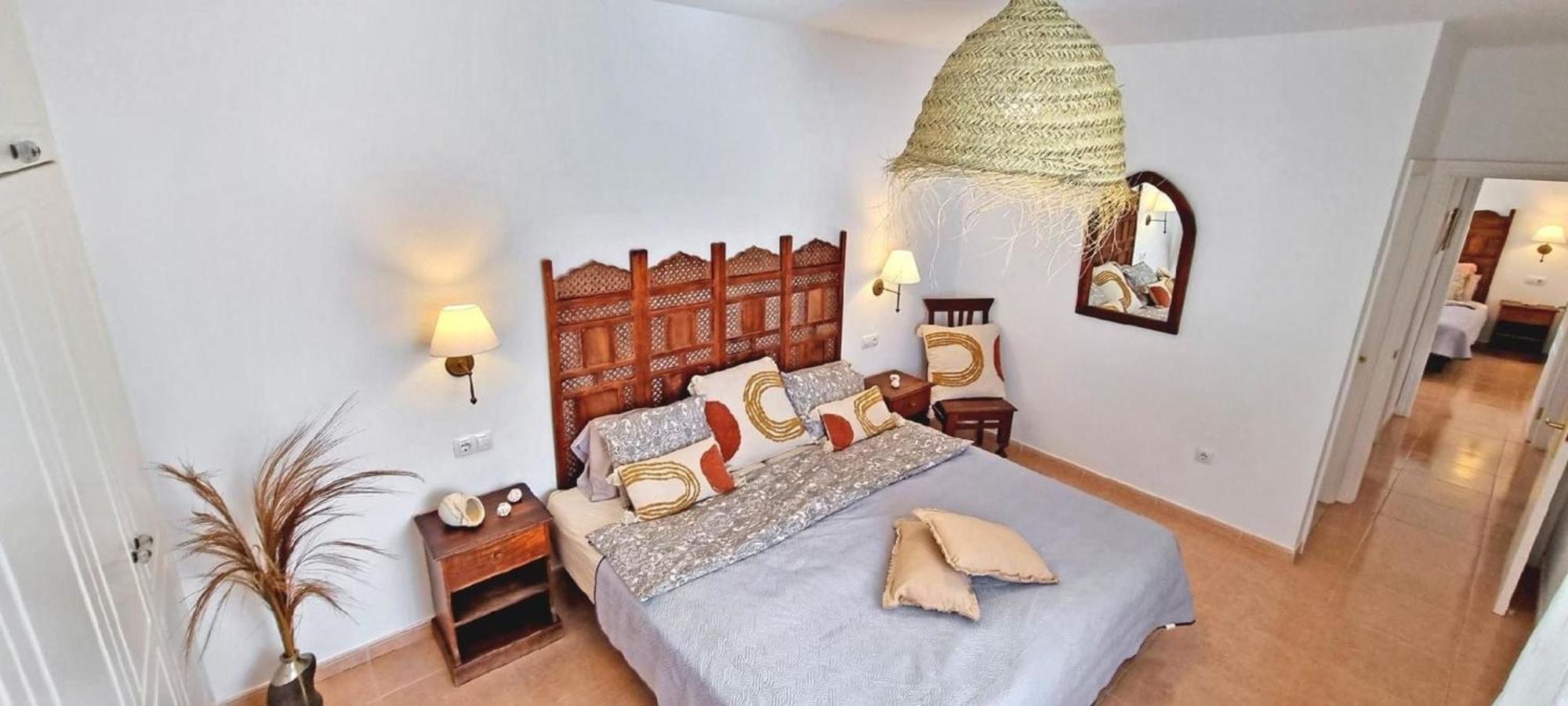 Holiday home Komfortables In Mit Privatem Garten Und Beheiztem Pool *