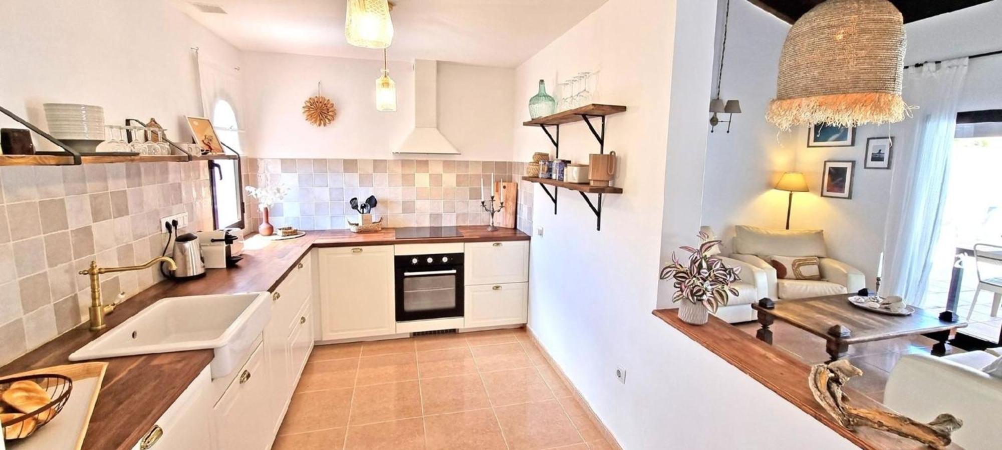 Holiday home Komfortables In Mit Privatem Garten Und Beheiztem Pool Corralejo