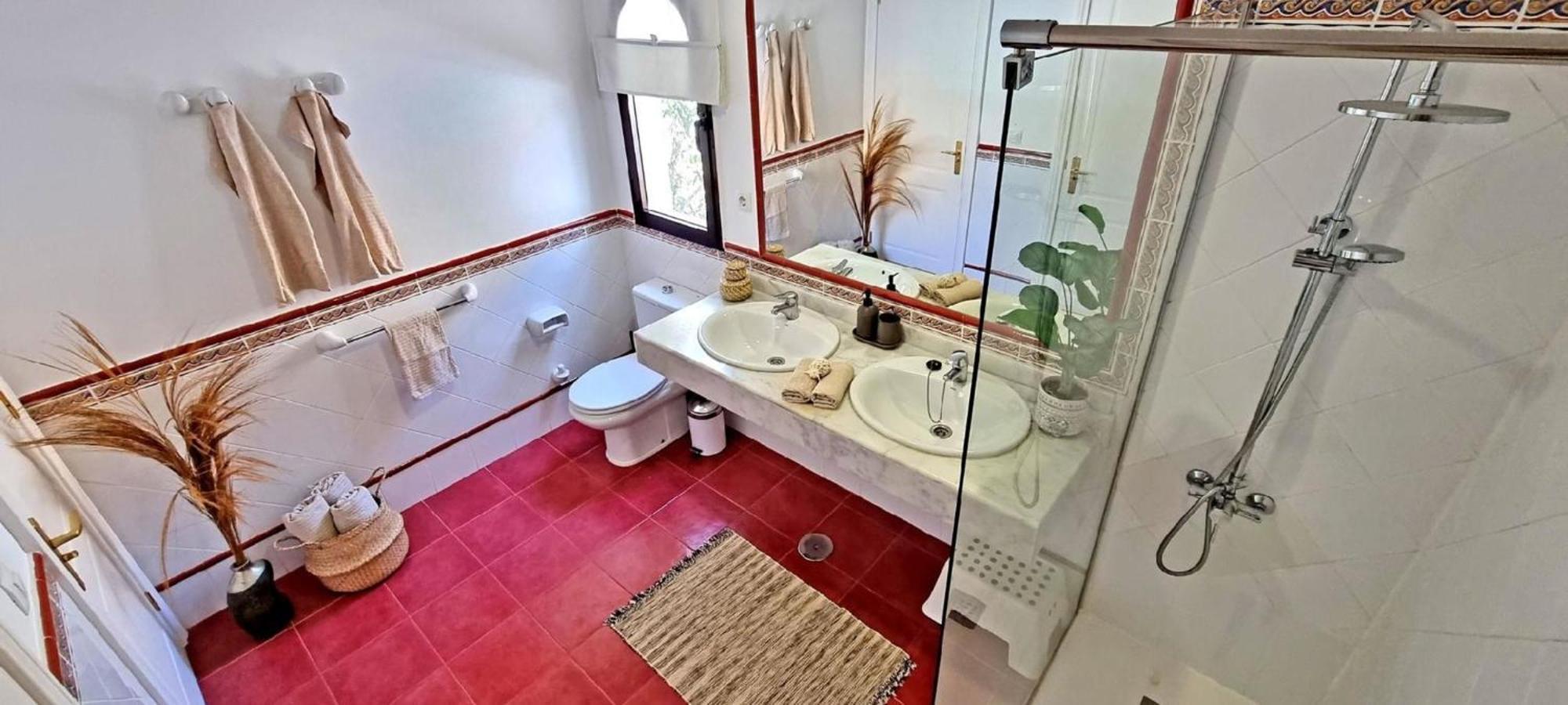 Komfortables In Mit Privatem Garten Und Beheiztem Pool Ferienhaus Corralejo