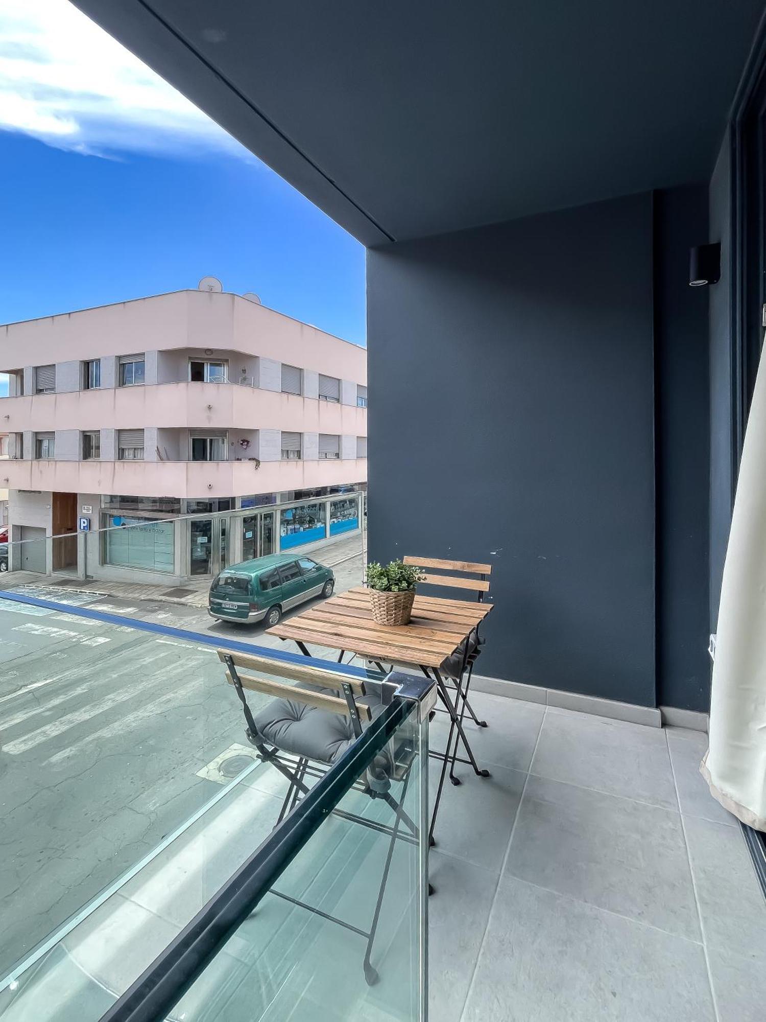 Al Alba By Holidays Fuerteventura Apartment