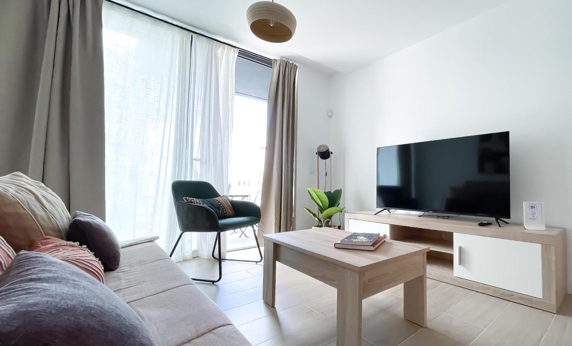 Apartamento Al Alba By Holidays Fuerteventura