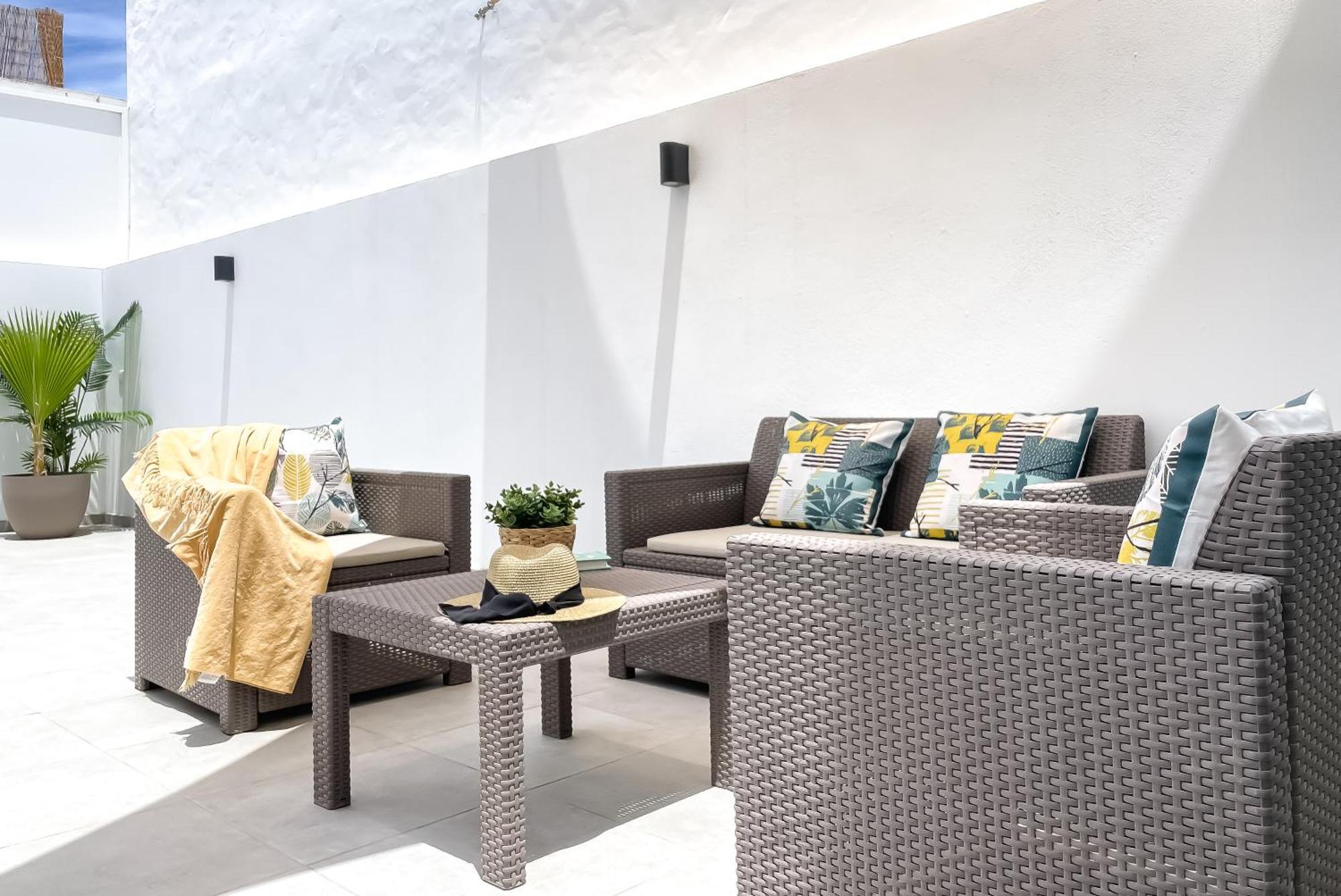 Al Alba By Holidays Fuerteventura Apartamento