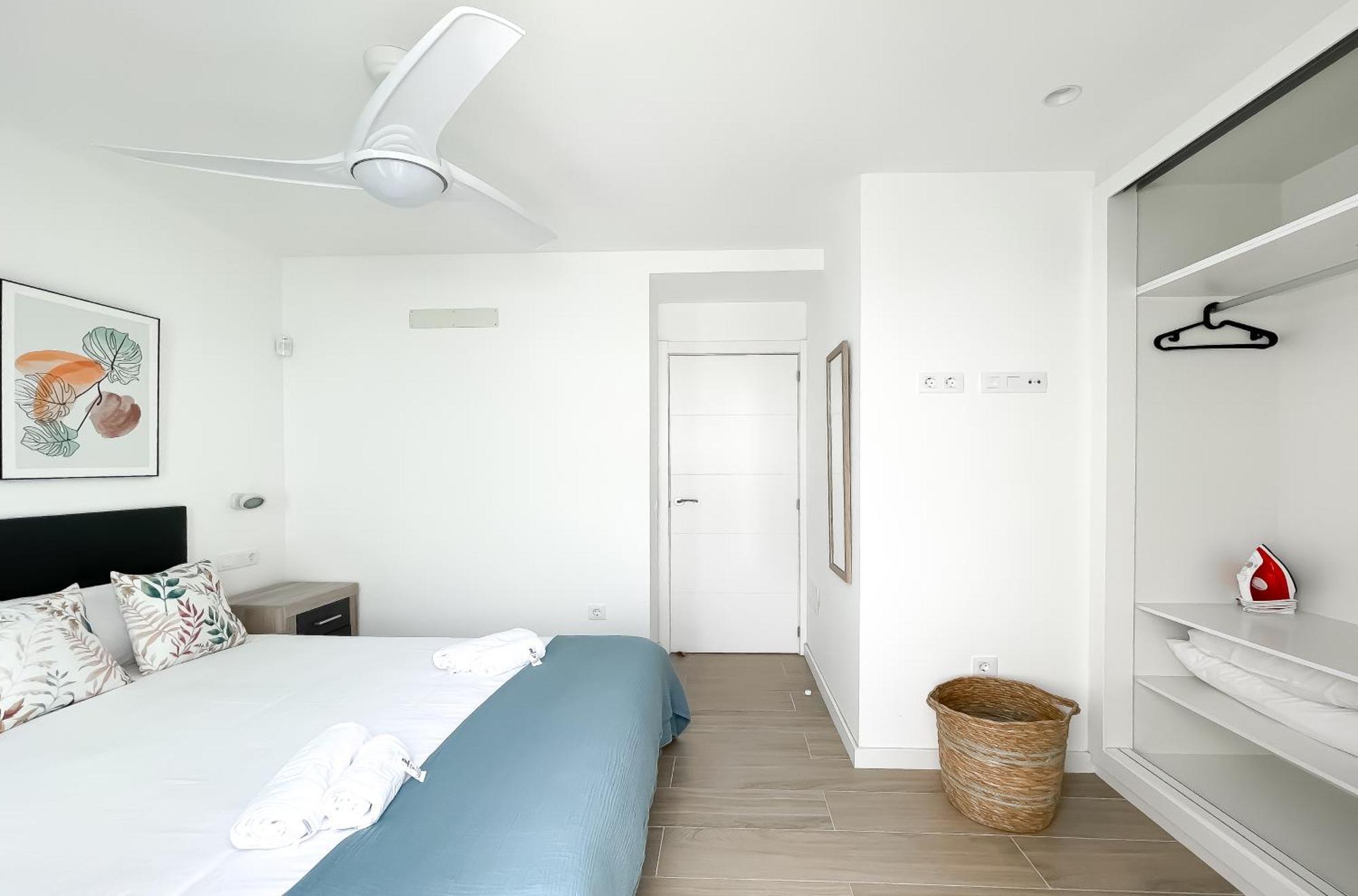 Apartamento Al Alba By Holidays Fuerteventura
