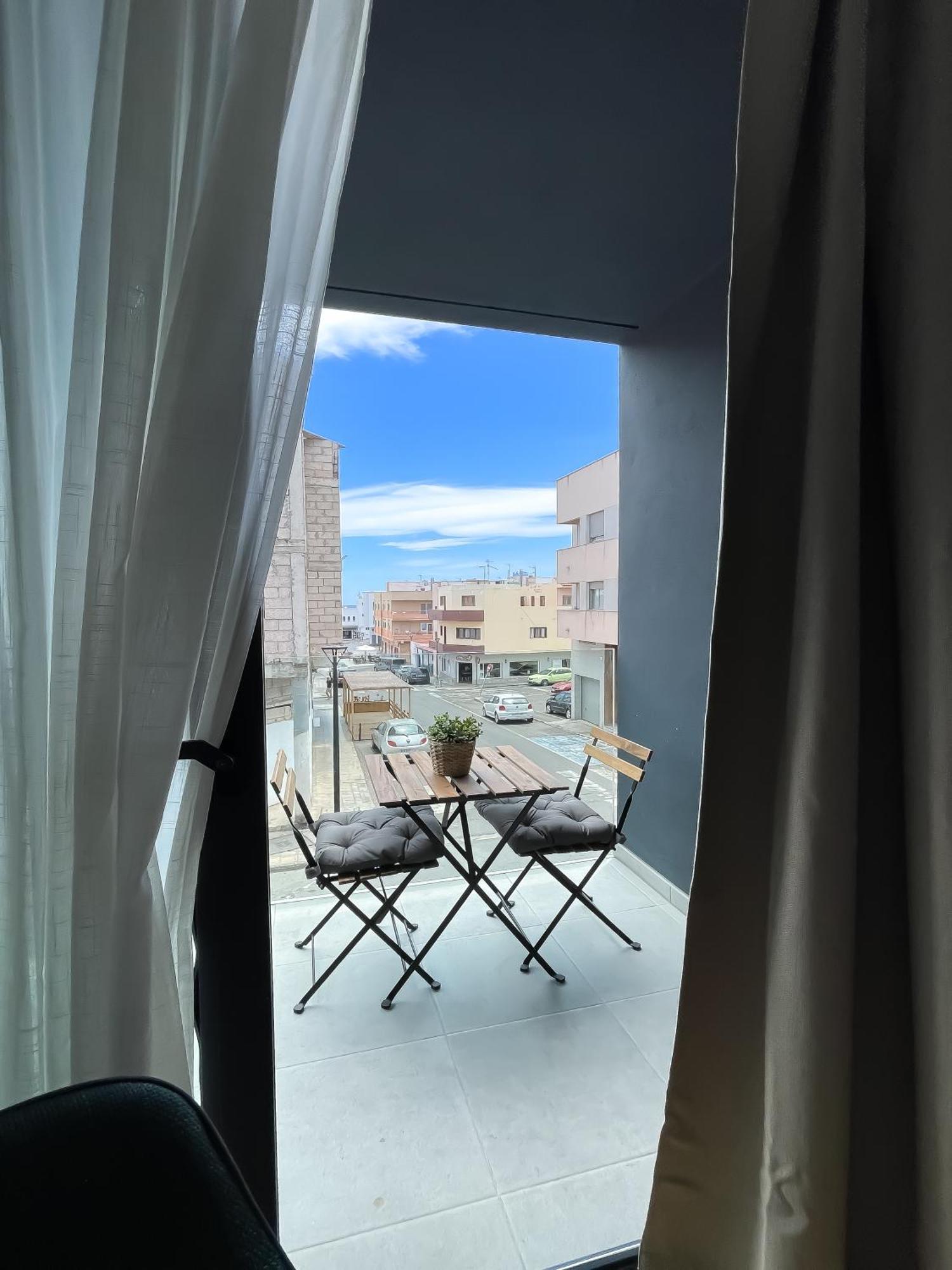 Al Alba By Holidays Fuerteventura Apartamento *