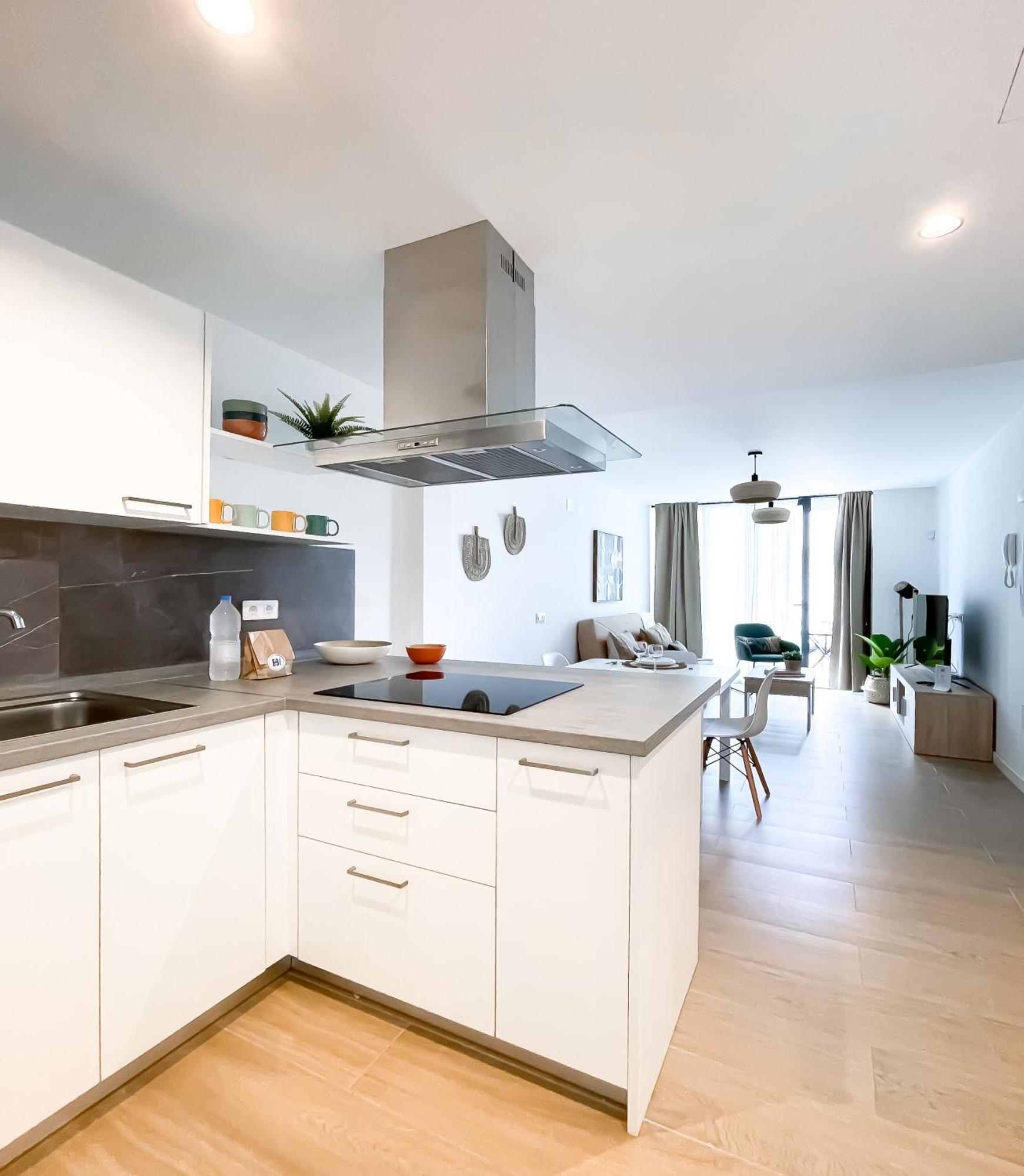 Apartamento Al Alba By Holidays Fuerteventura *