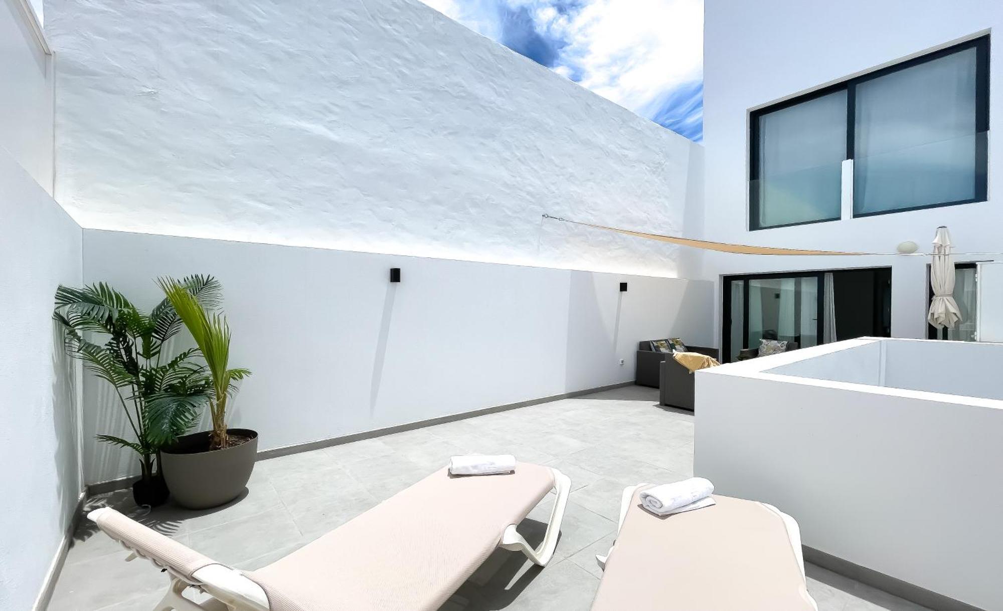 Al Alba By Holidays Fuerteventura Apartamento Corralejo